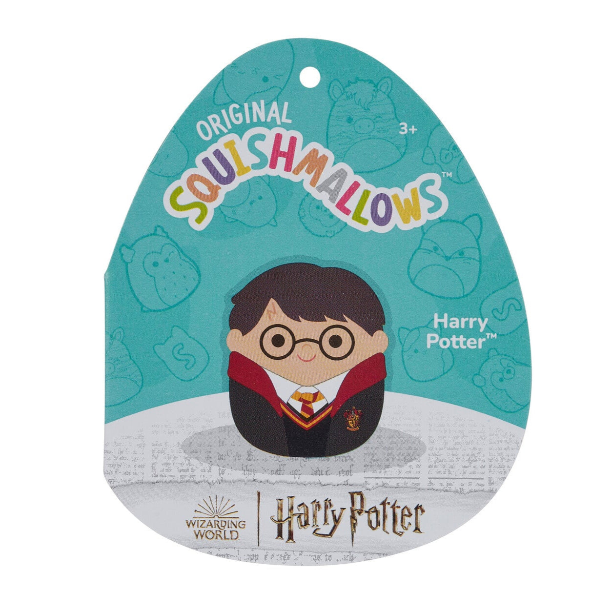 Harry Potter 10-Inch Harry Potter Plush