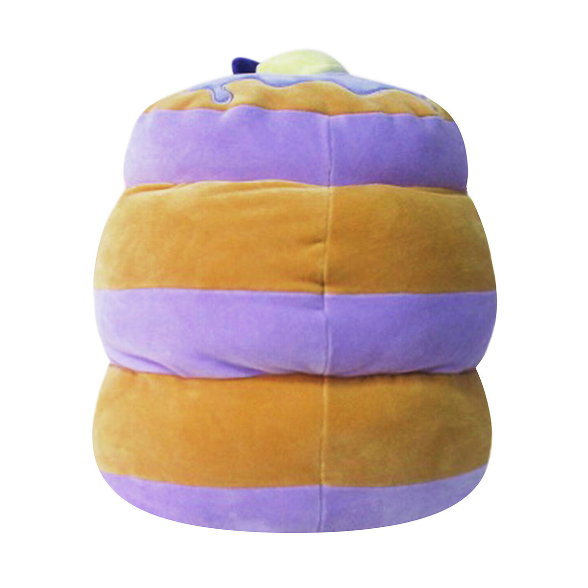 14-Inch Paden the Blueberry Pancakes