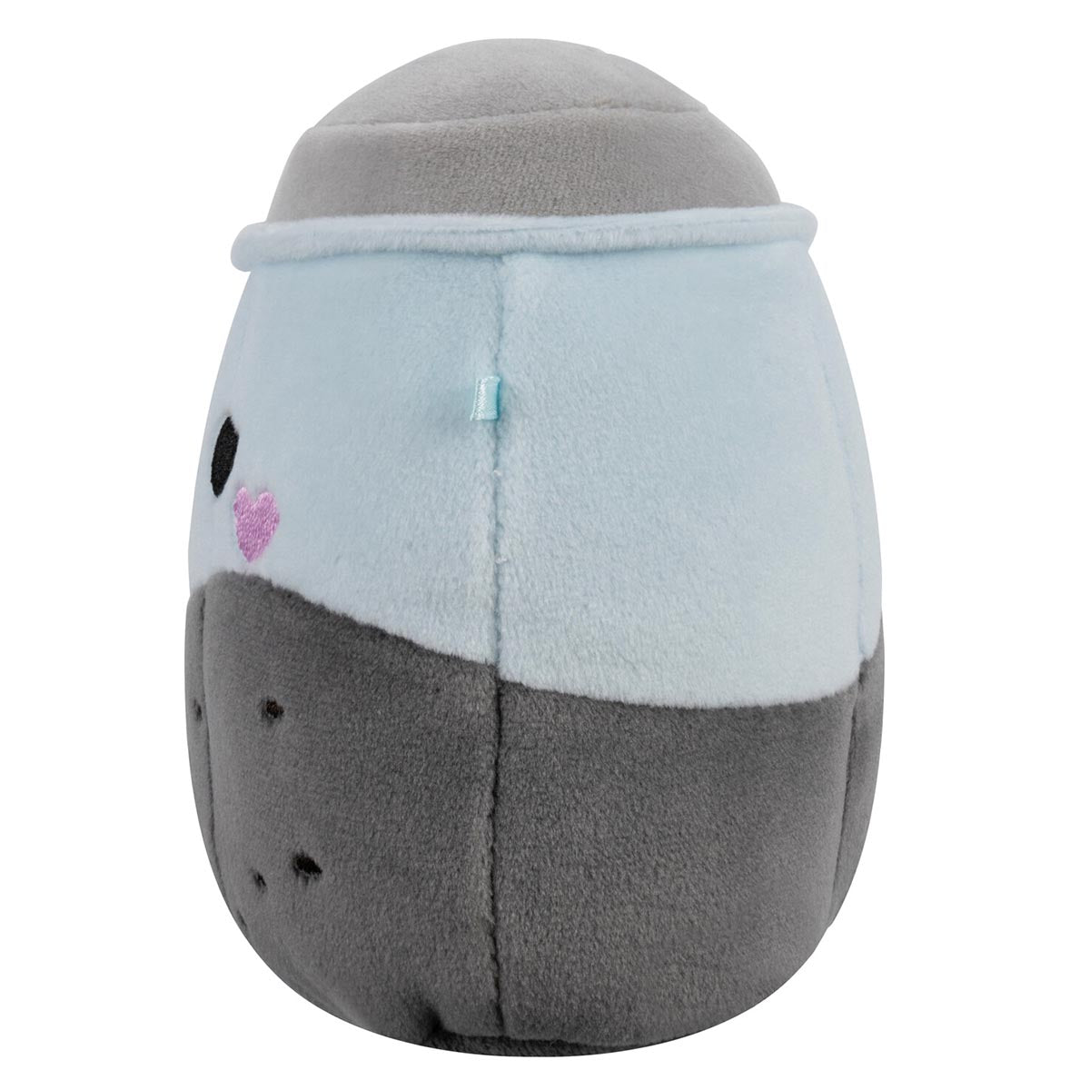 5-Inch Select Series Salt & Pepper 2-Pack