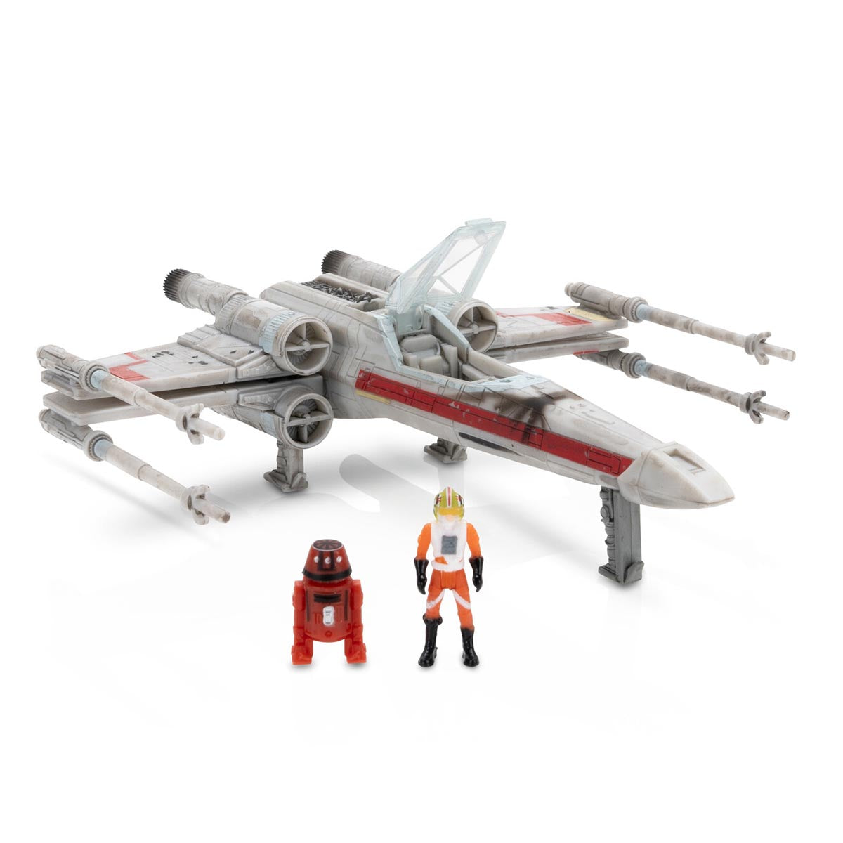 STAR WARS™ Micro Galaxy Squadron Red Squadron
