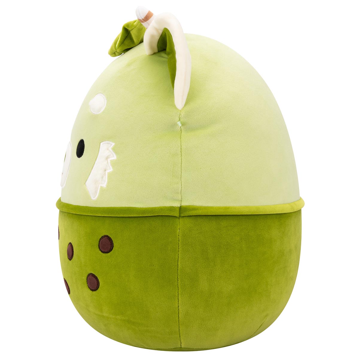 14-Inch Eitan the Matcha Boba Red Panda