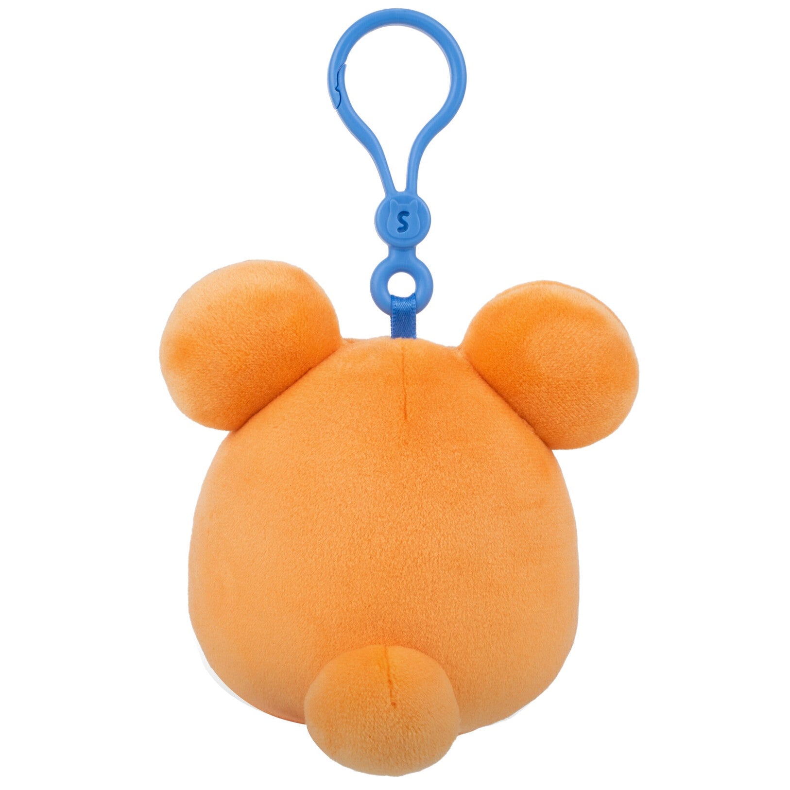 3.5-Inch Pokémon Teddiursa Clip