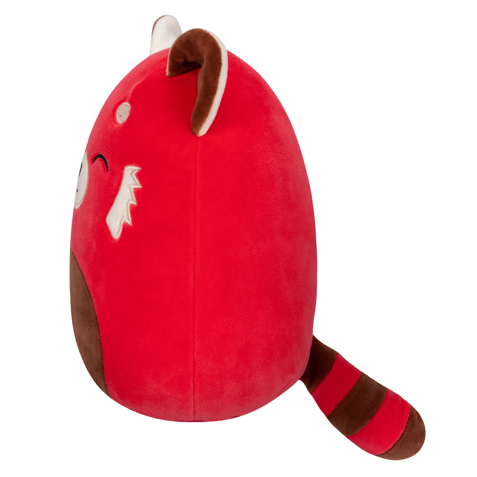 8-Inch Cici Winking Red Panda