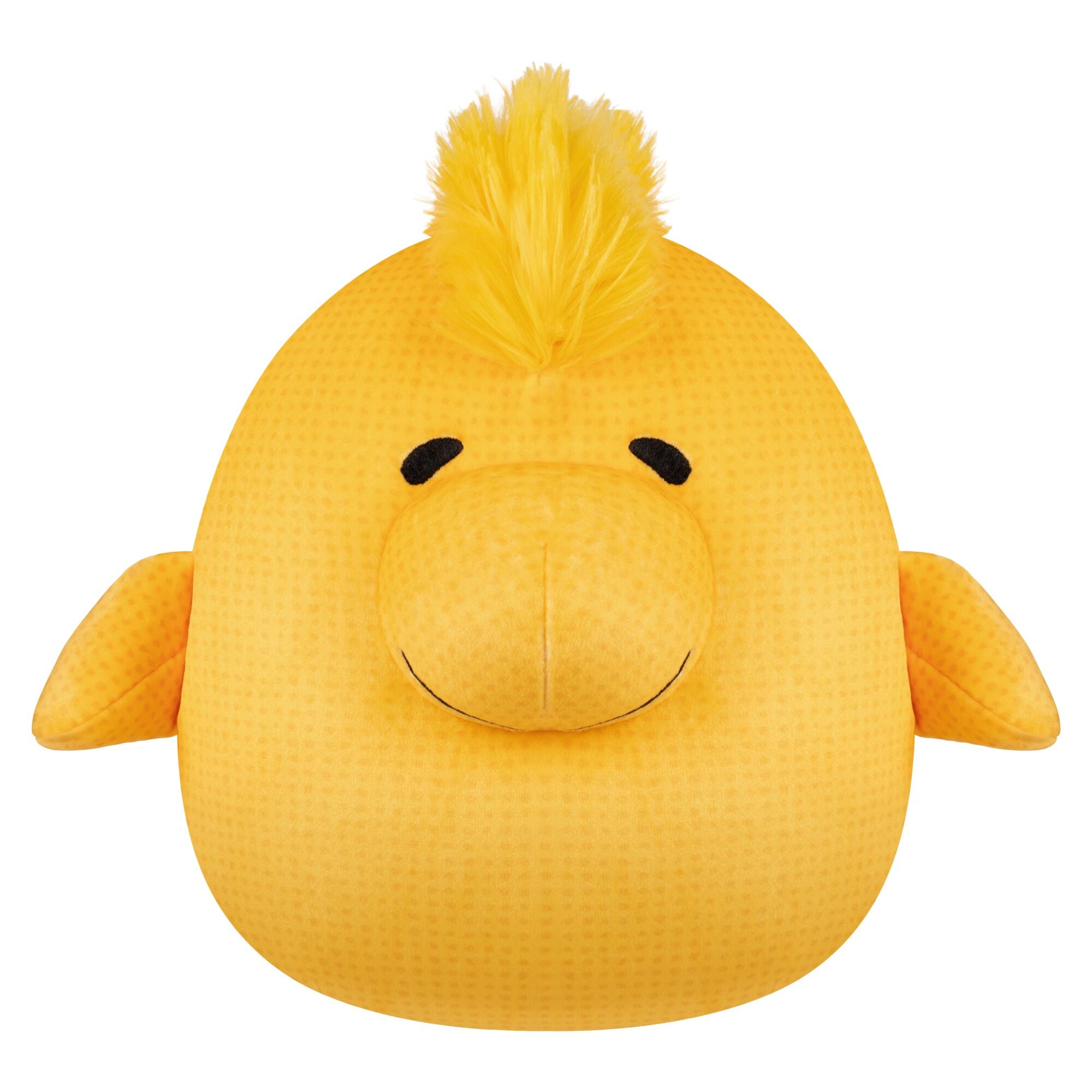 Peanuts 75th Anniversary 8-Inch Comic Style Woodstock