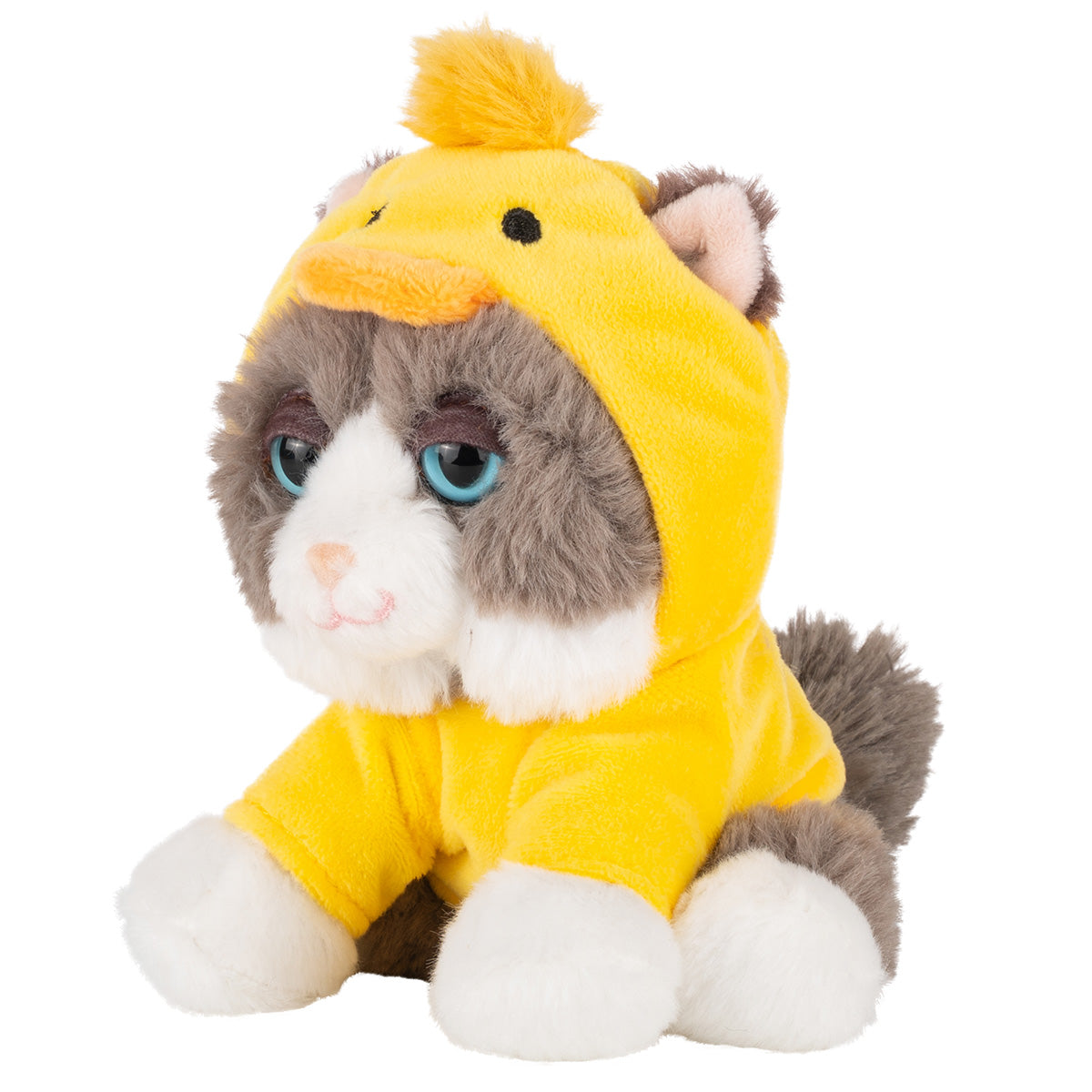 That Little Puff 5-Inch Get Ready With Me Plush 3-Pack