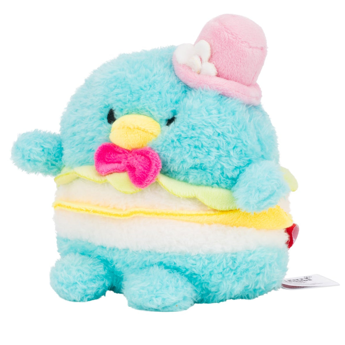 Hello Kitty and Friends Tuxedo Sam Burger Plush