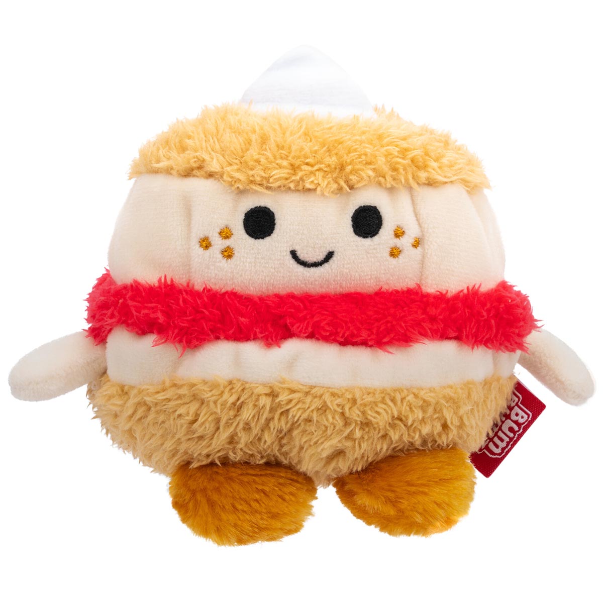 British Scone Seymour