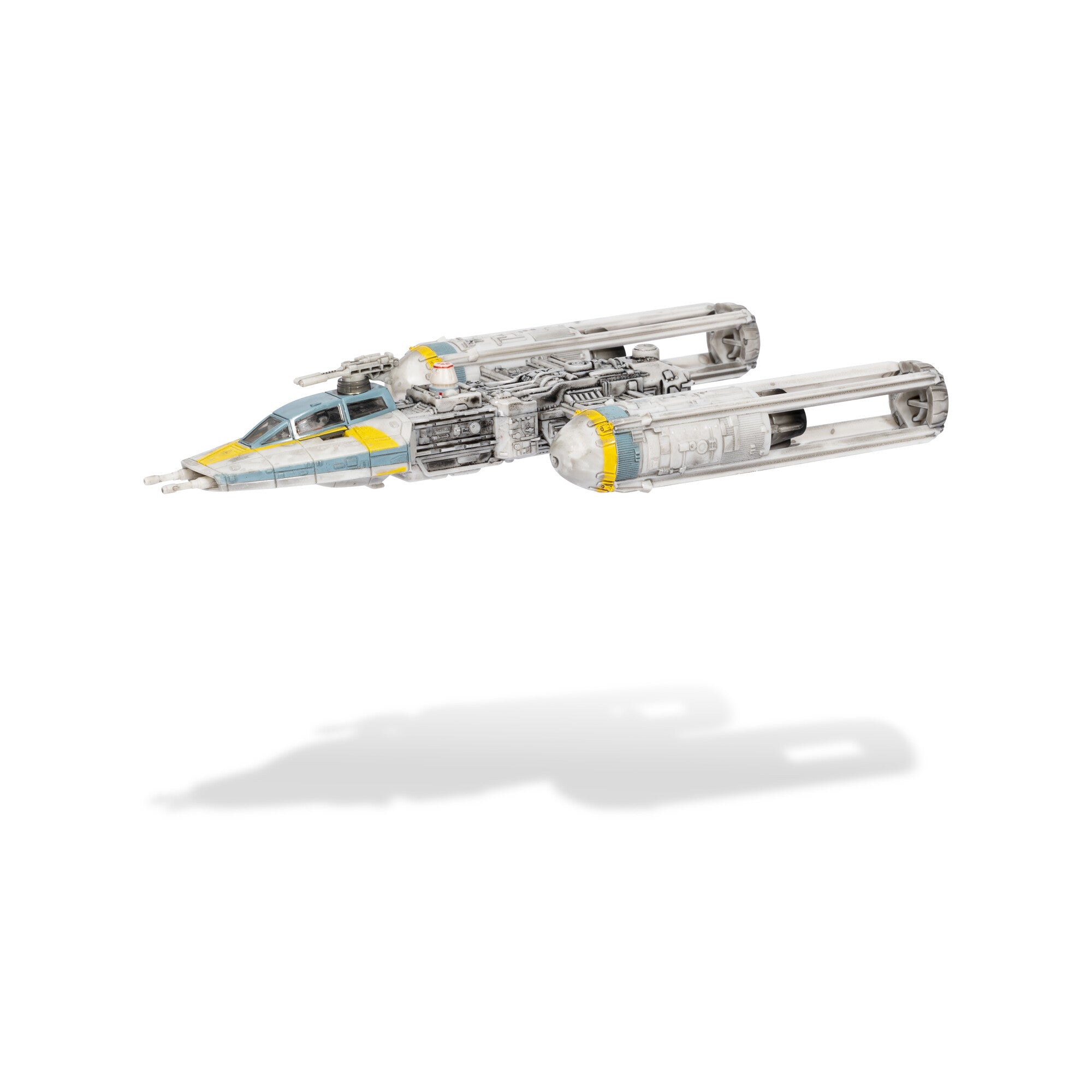 STAR WARS™ Micro Galaxy Squadron Ghost (Secret Mission)