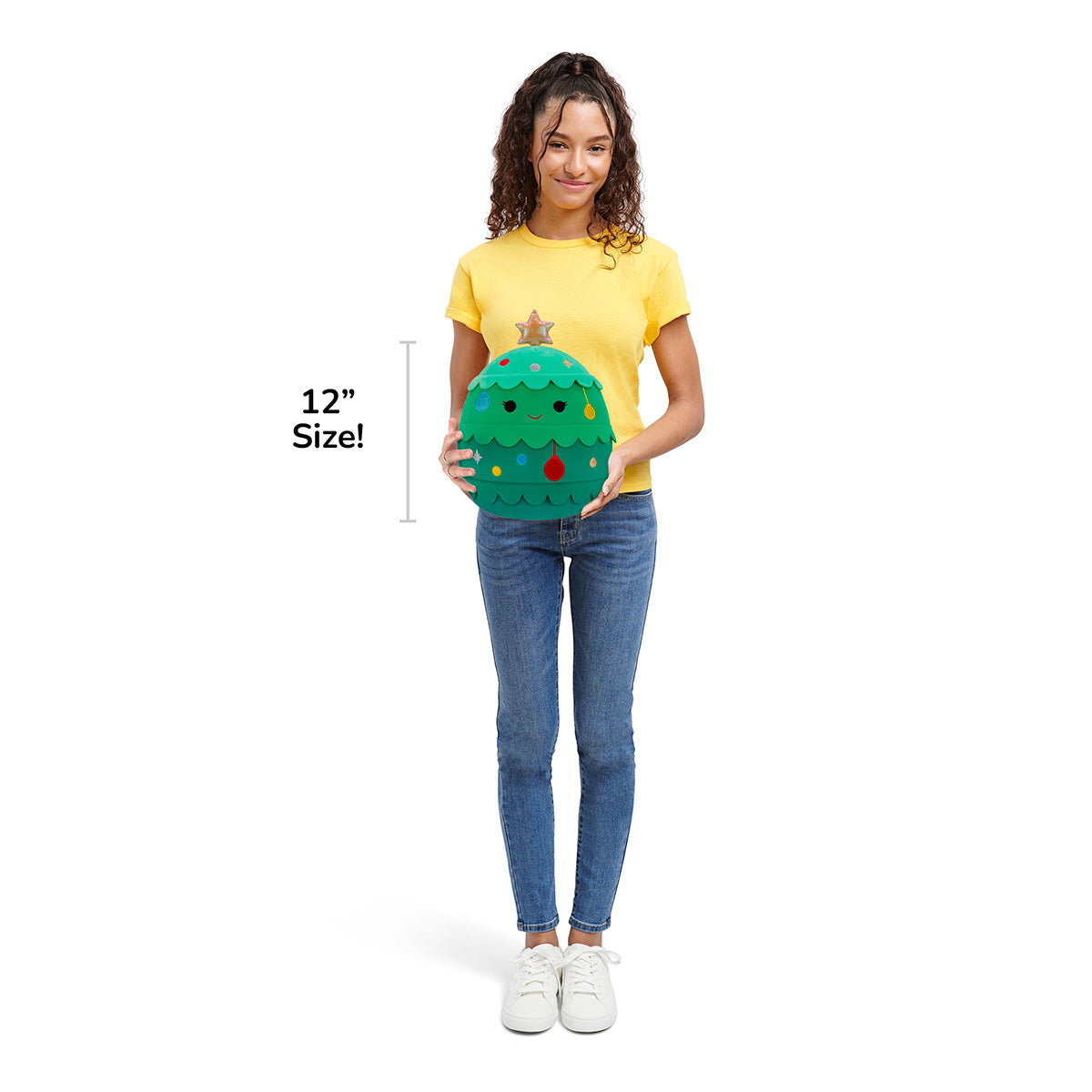 12-Inch Select Series Lani the Gradient Christmas Tree