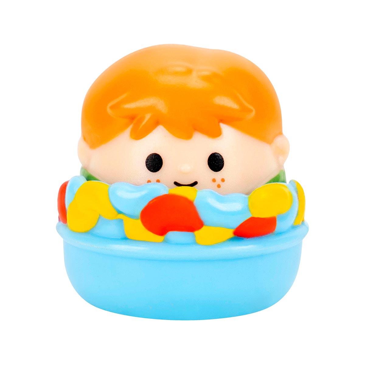 Squish-a-longs “Harry Potter” Hogwarts Express Playset