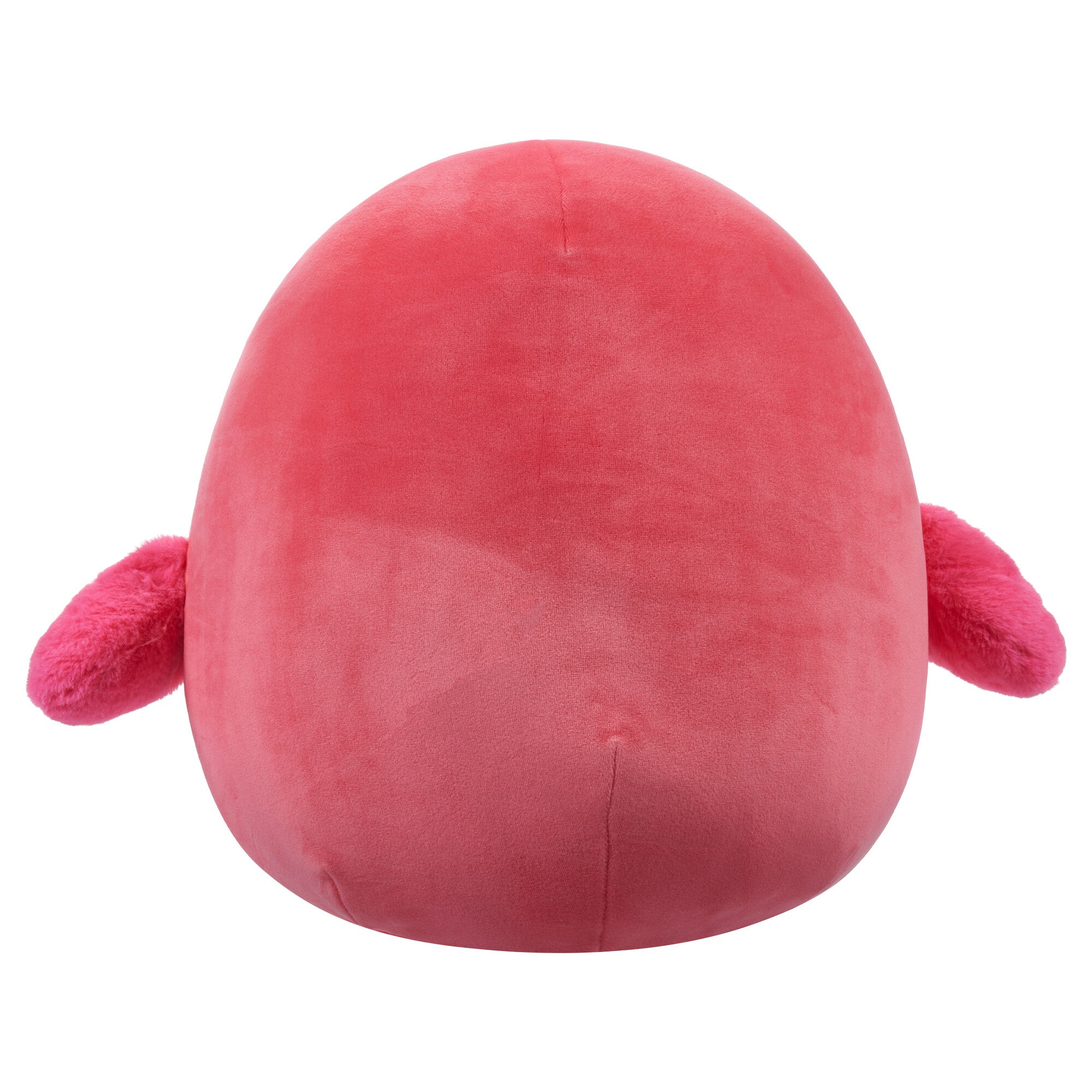 12-Inch Cookie the Flamingo