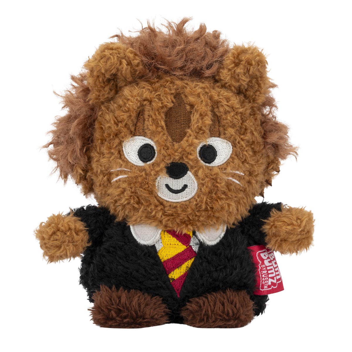 Harry Potter Bumz Hermione Cat Plush