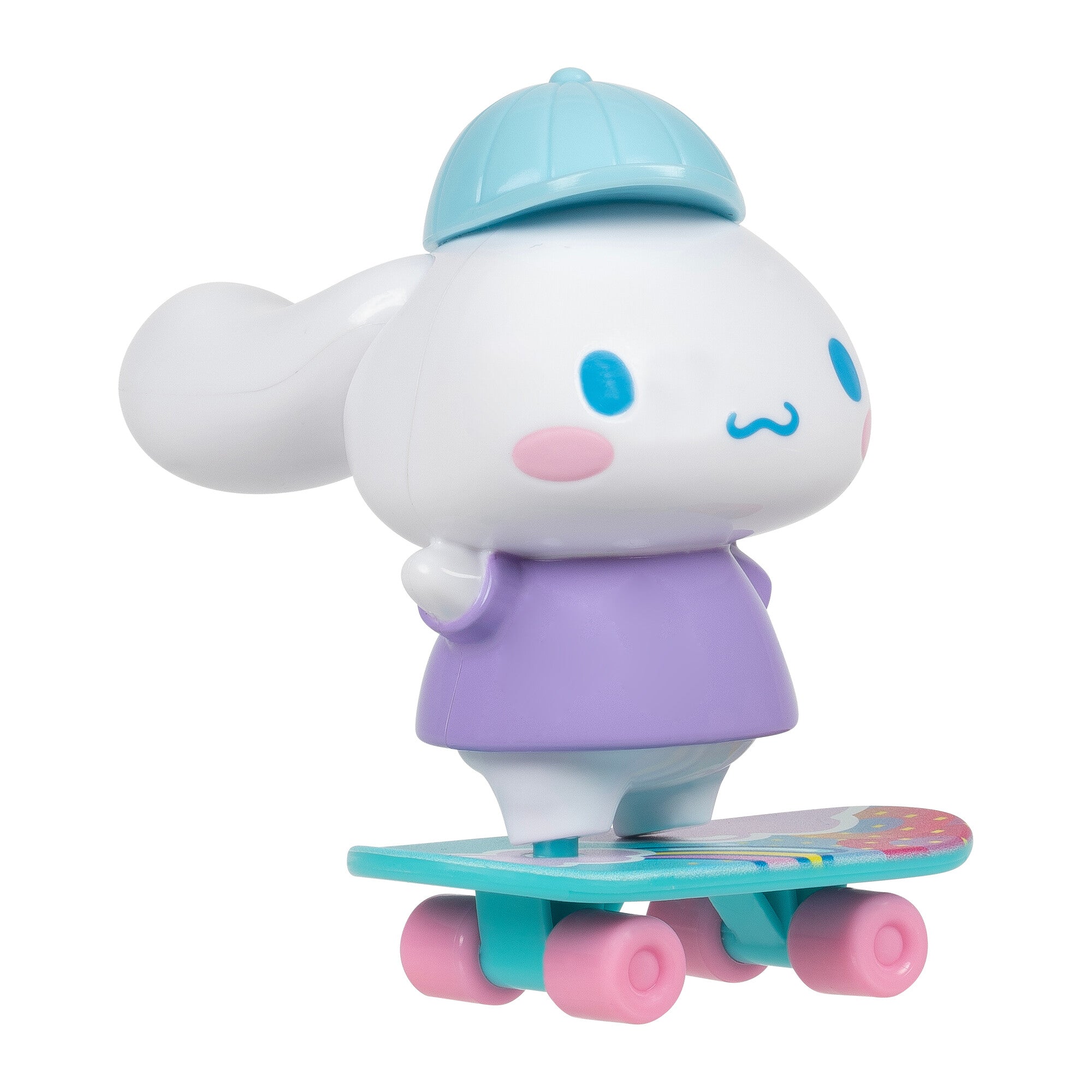 Hello Kitty and Friends 4-Inch Ultra-Premier 6-Figure Set