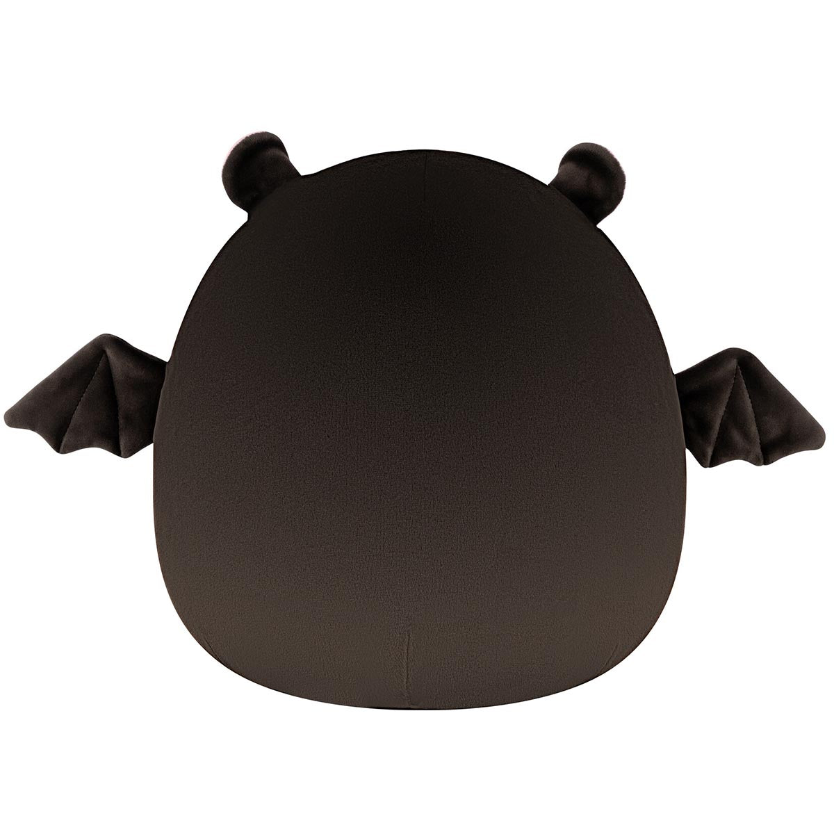 12-Inch Skyler the Black and White Skunk Bat