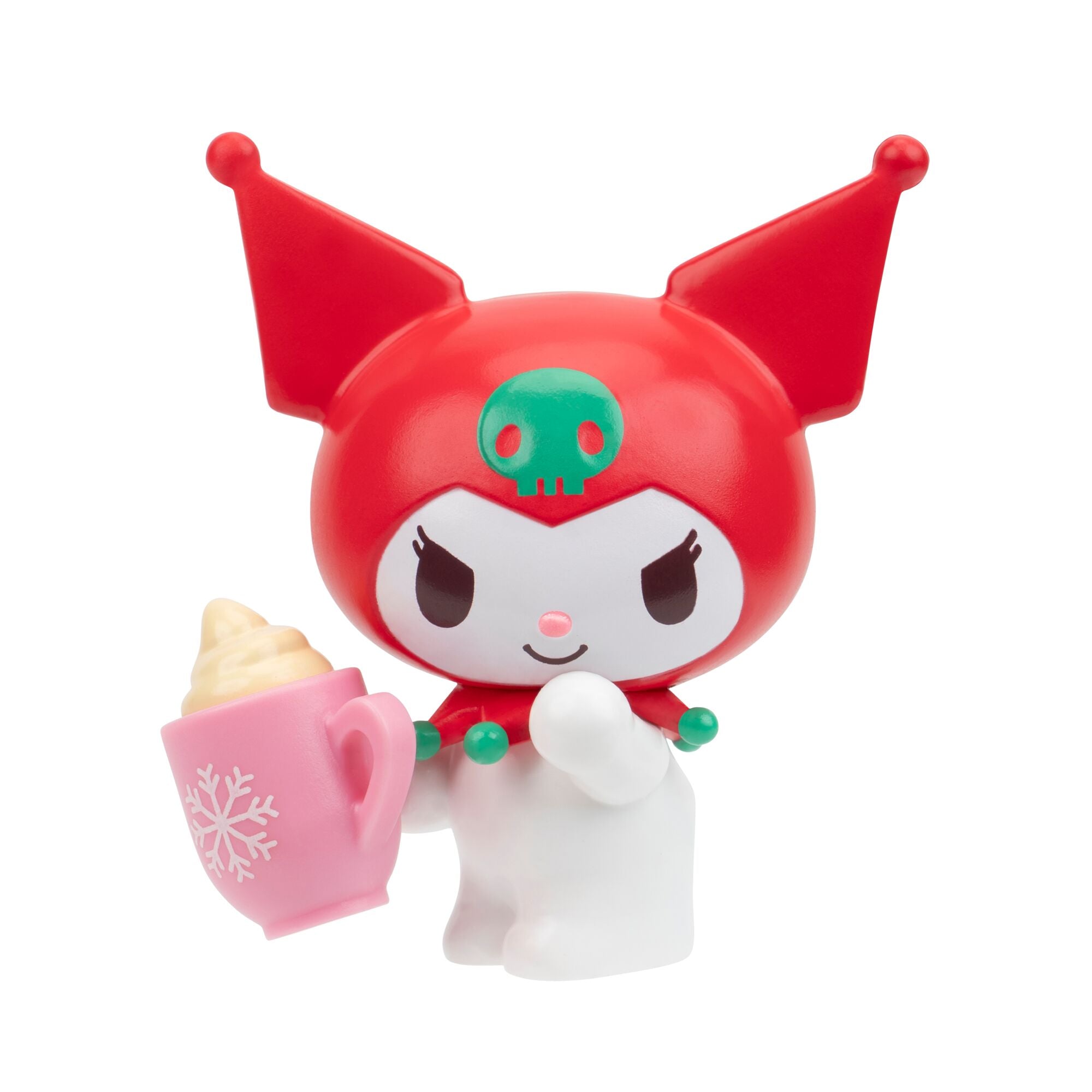 Hello Kitty and Friends 2025 Holiday Advent Calendar