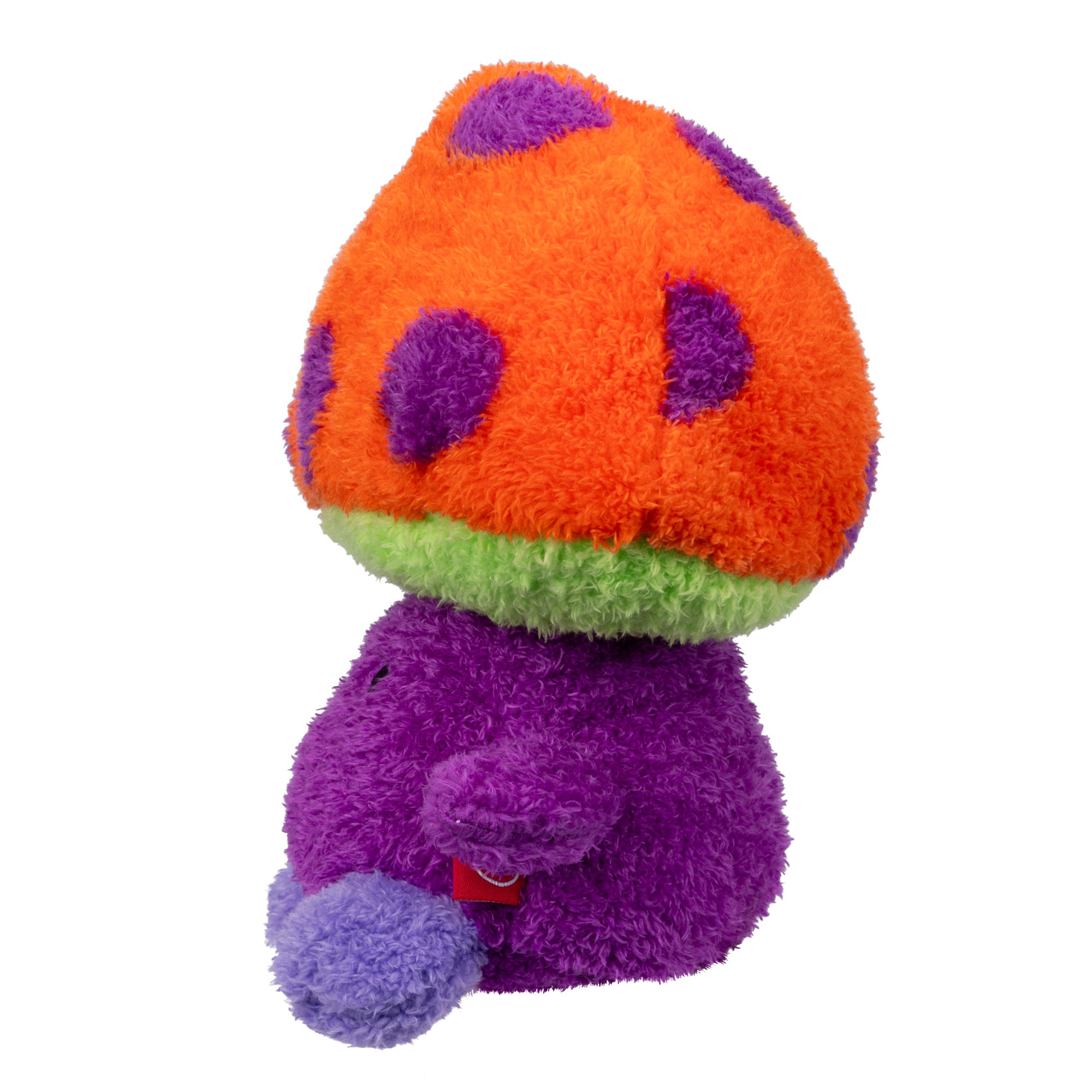 Halloween Mushroom Hudson