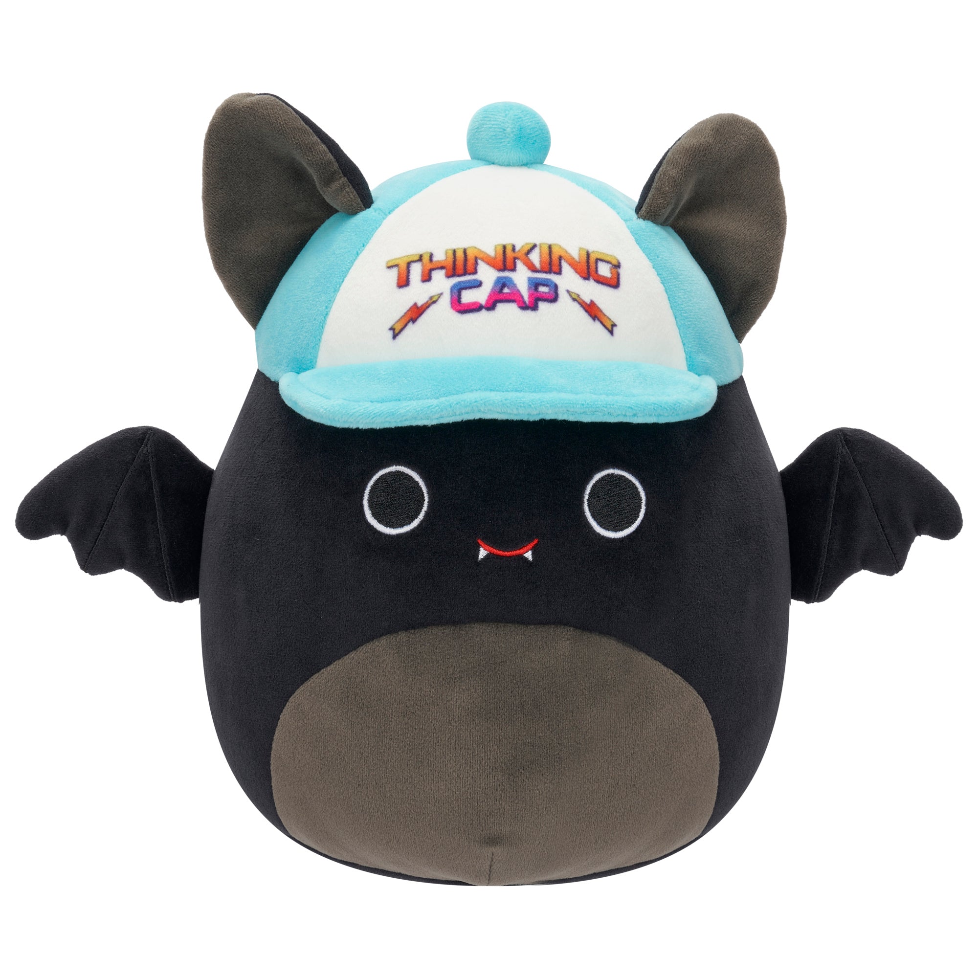 Stranger Things 8-Inch Emily in Thinking Cap