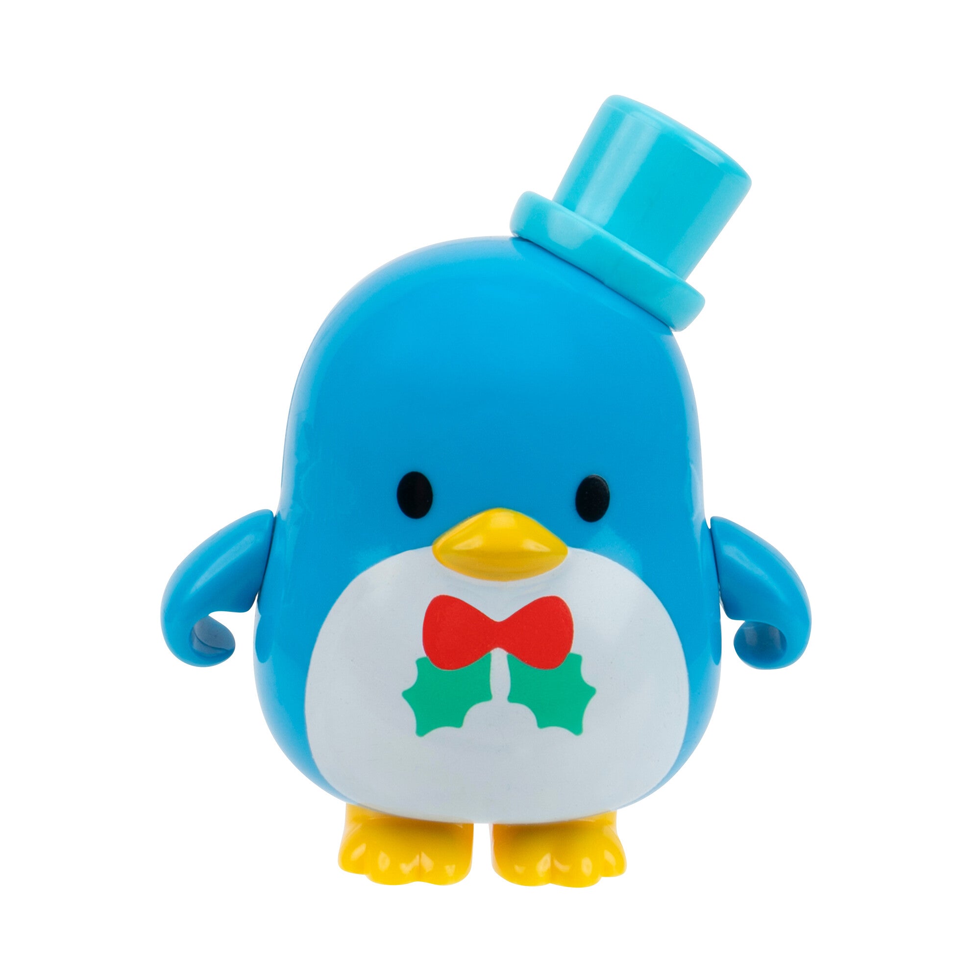 BLDR Hello Kitty and Friends 2025 Advent Calendar Building Set