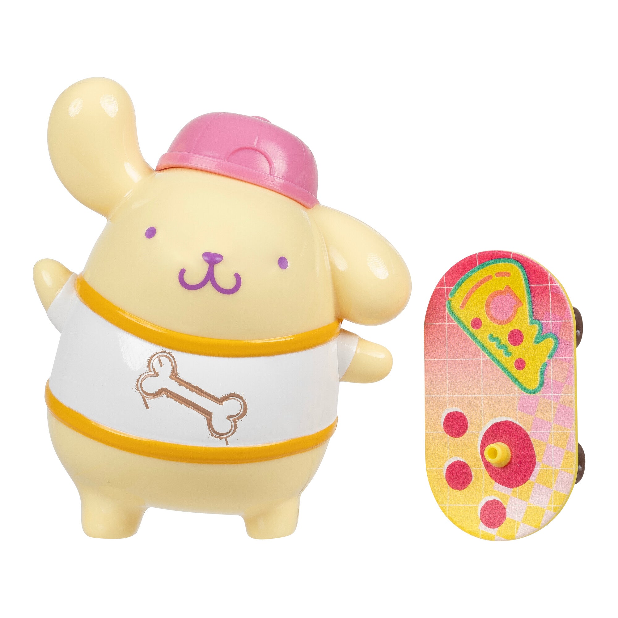 Hello Kitty and Friends 4-Inch Ultra-Premier 6-Figure Set