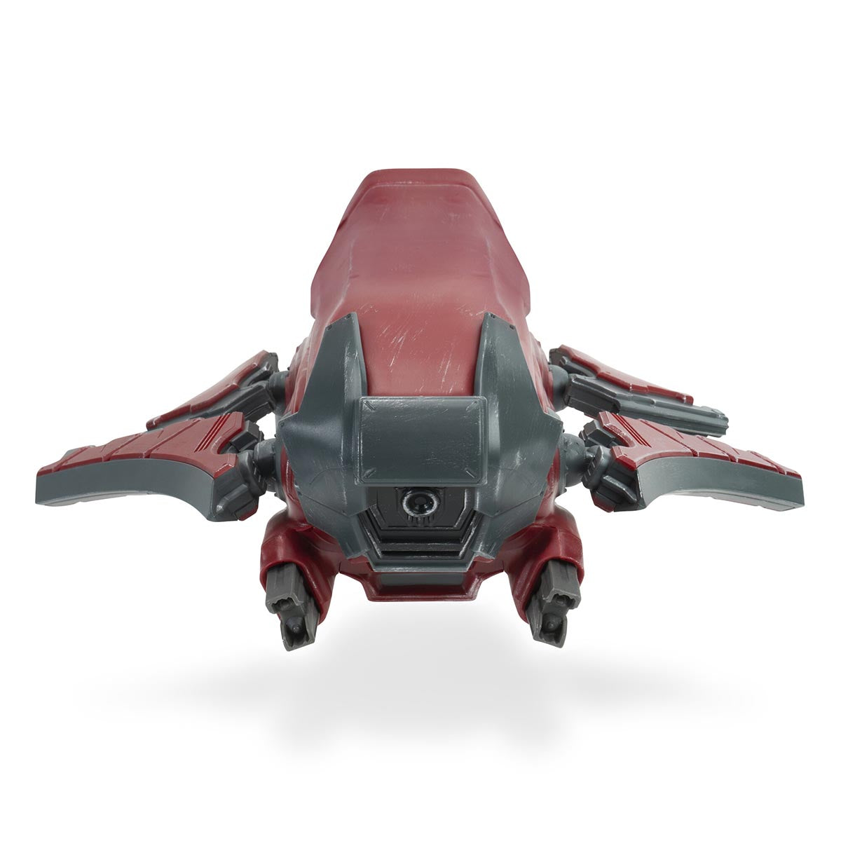 Halo Banished Banshee and Elite Enforcer