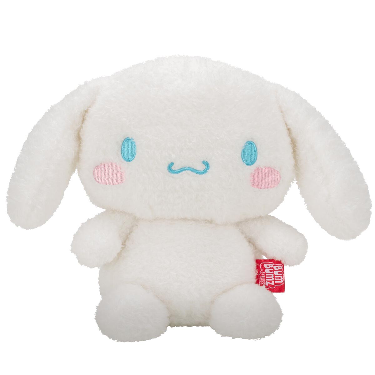 Hello Kitty and Friends Bumz Classic Cinnamoroll Plush