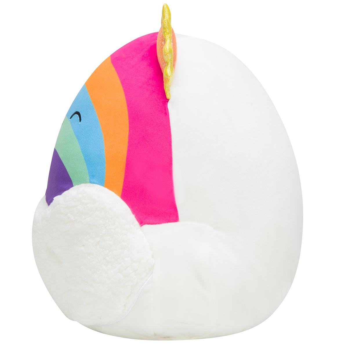 14-Inch Belina the Rainbow Cloud
