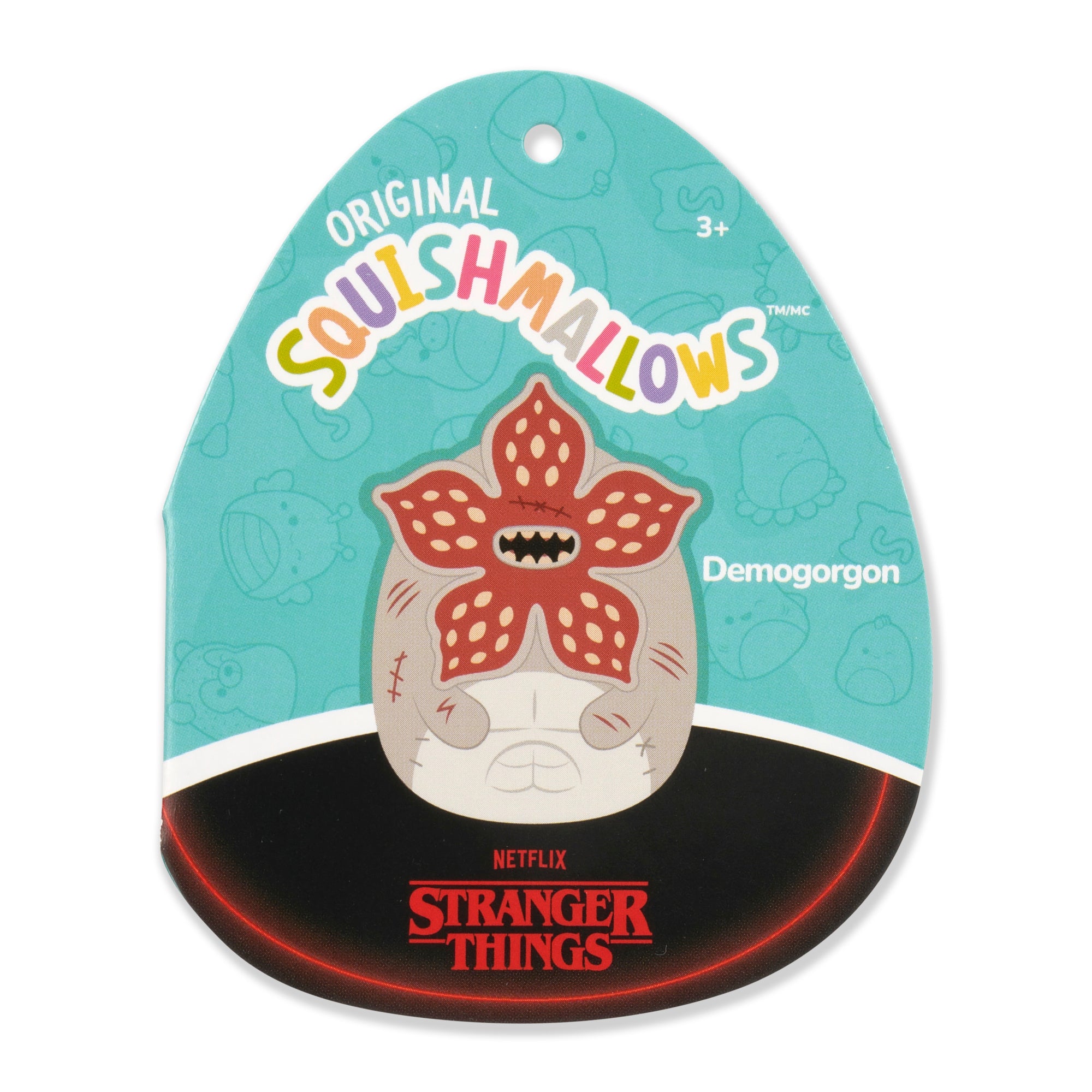 Stranger Things 8-Inch Demogorgon