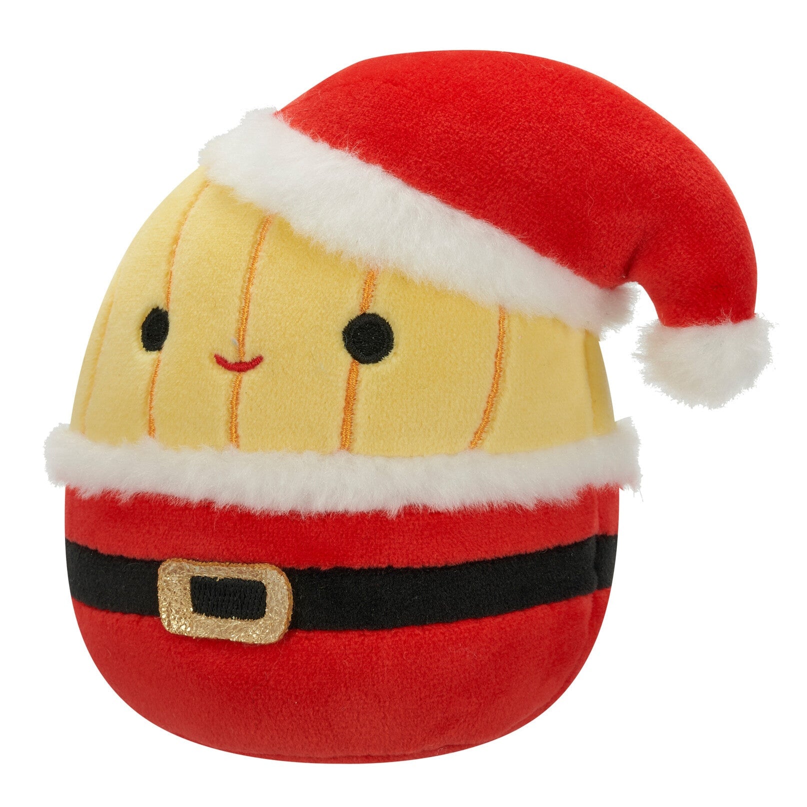 4-Inch Squishmallows Holiday Mystery Capsule - Includes 1 Capsule