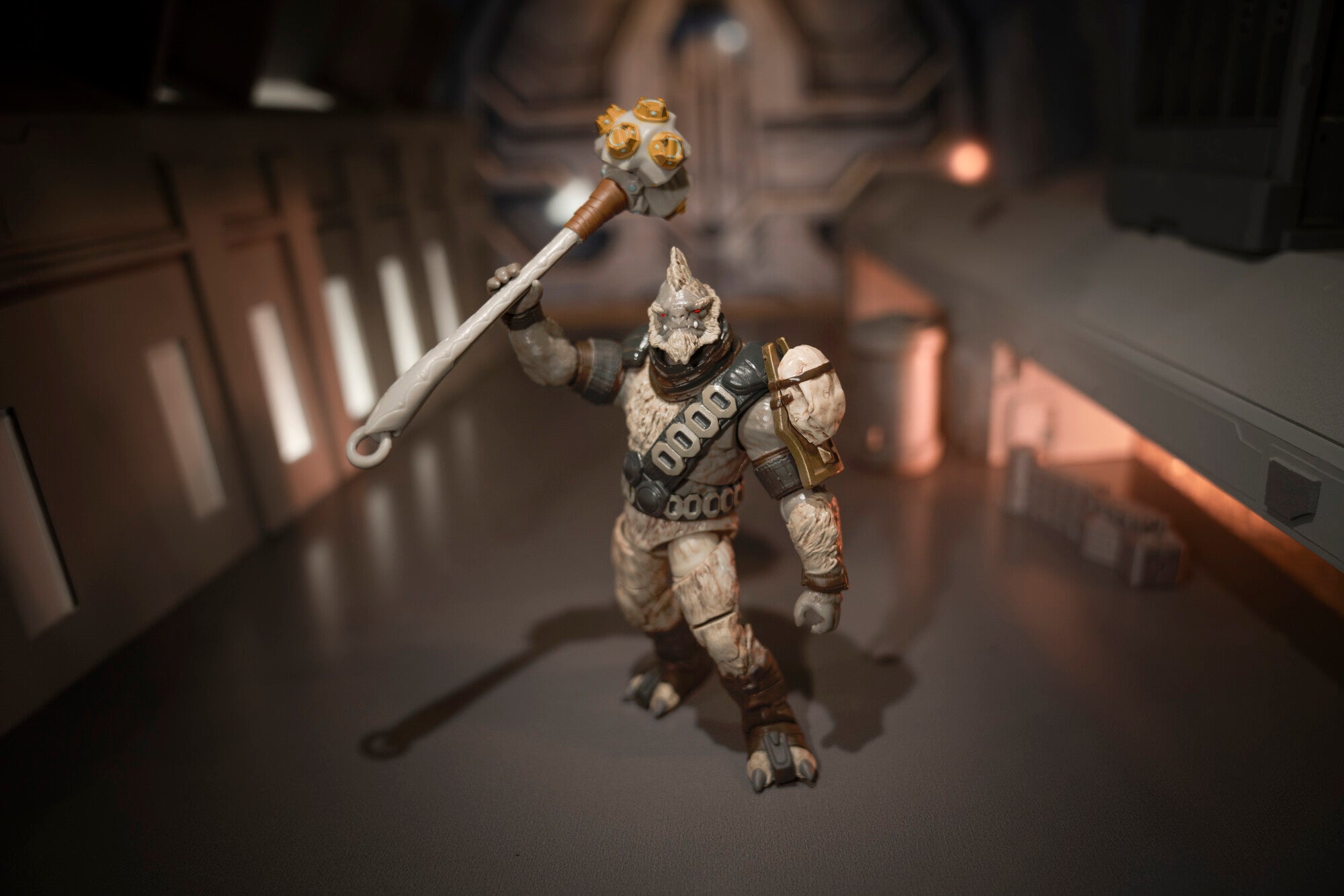 Halo Tartarus and Prophet of Mercy 2-Pack