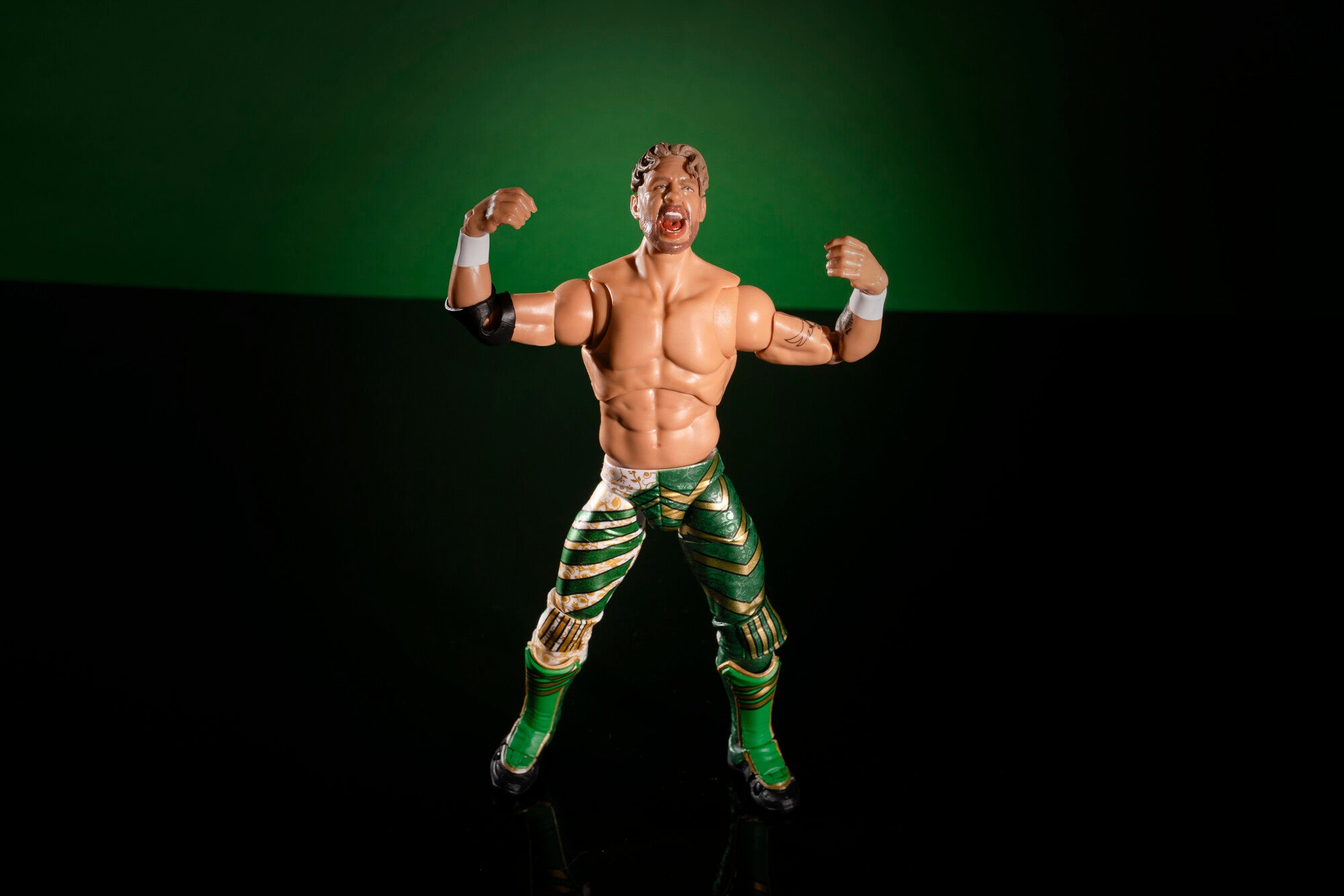 AEW Unrivaled Supreme Will Ospreay