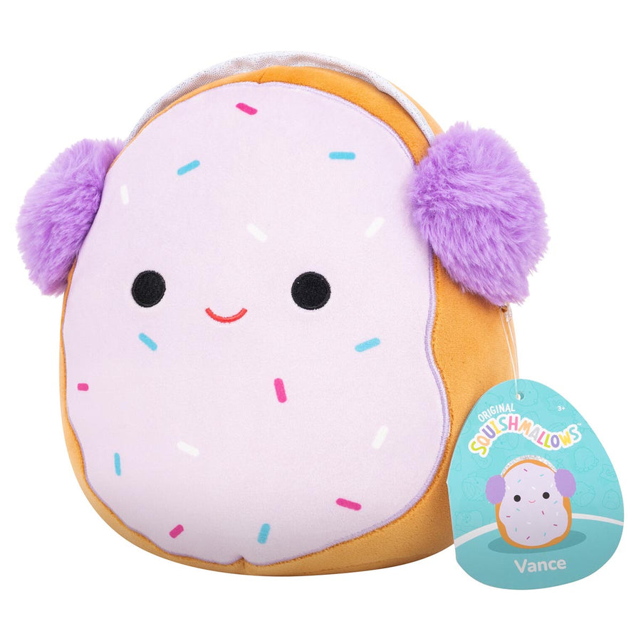 Scented Dessert Mystery Bag