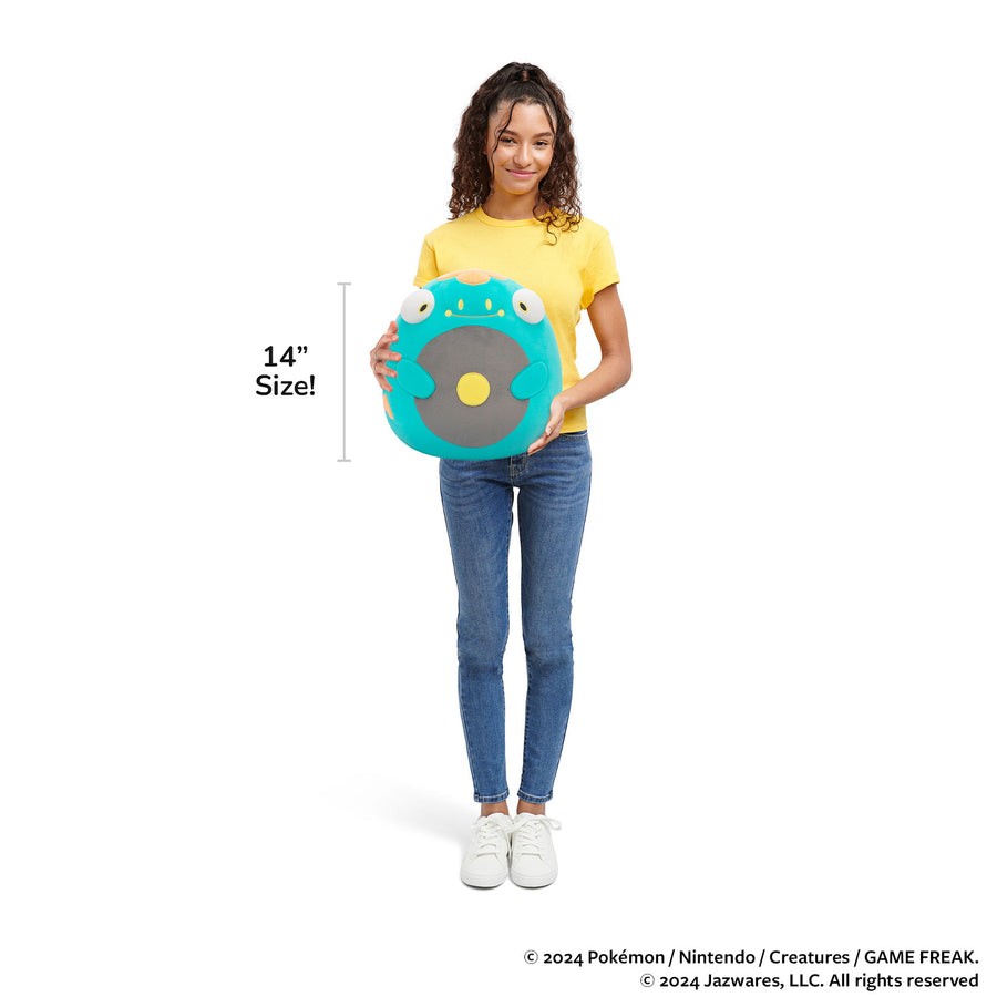 Pokémon Bellibolt Plush