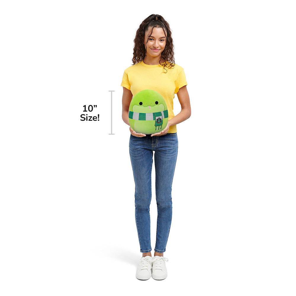 Harry Potter 10-Inch Slytherin Snake