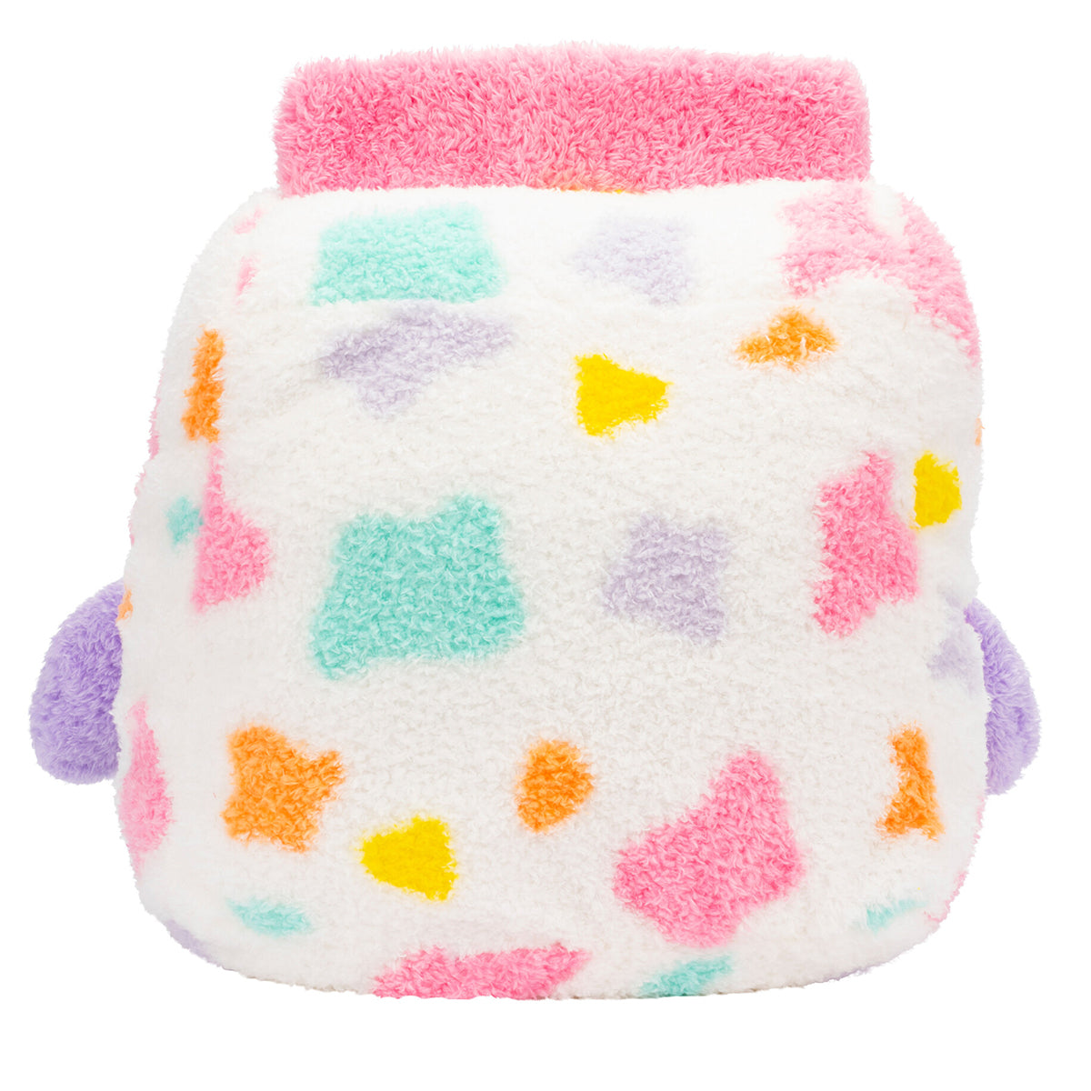 12-Inch Cereal Milk Charlotte