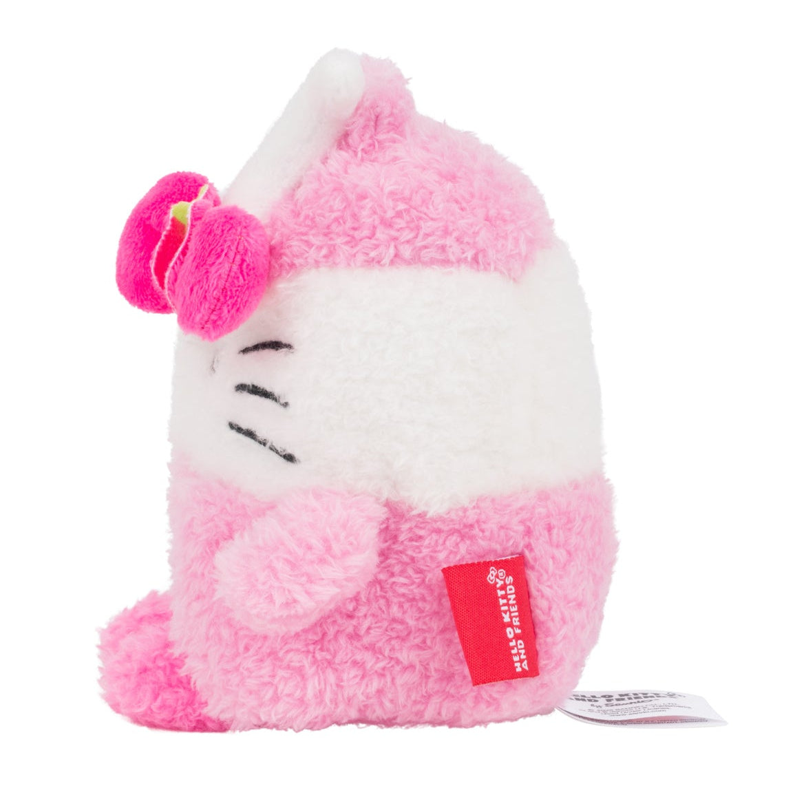 Hello Kitty and Friends Hello Kitty Milk Plush