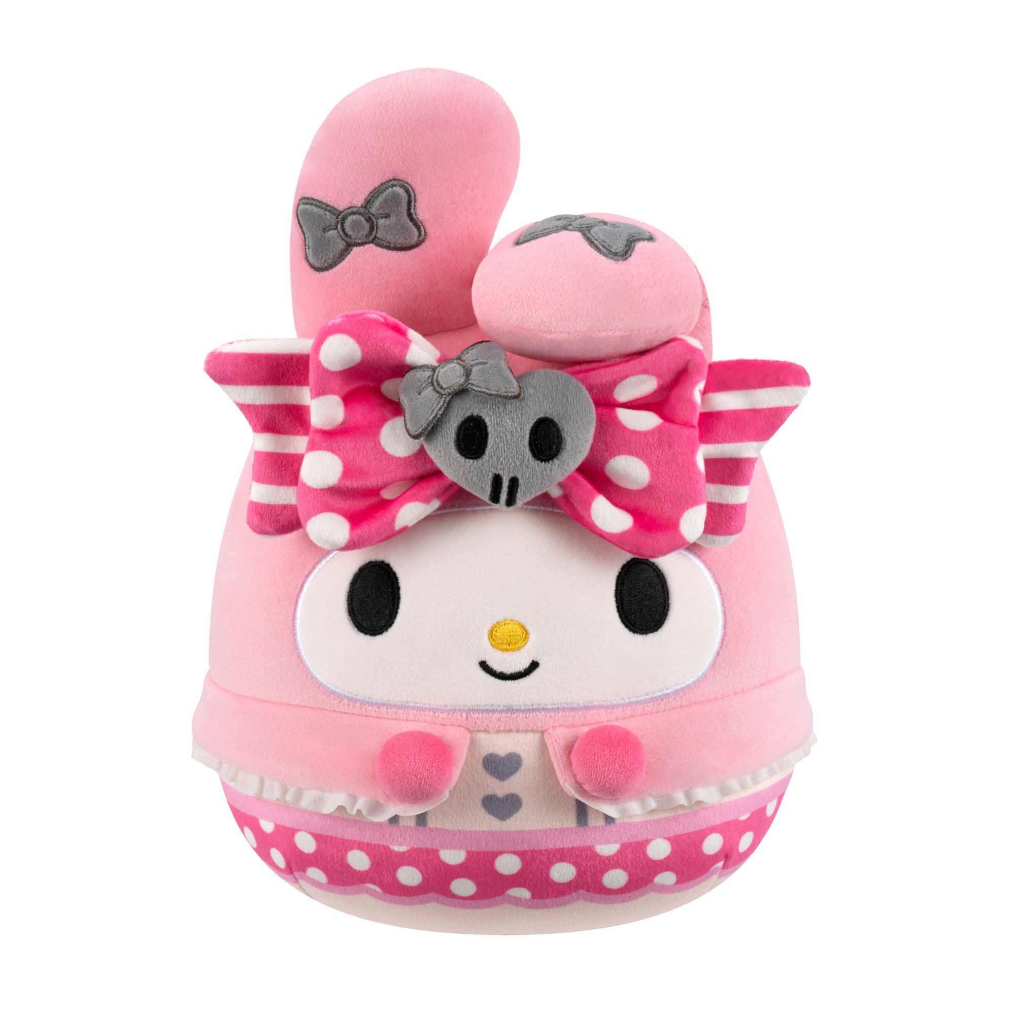 Hello Kitty and Friends 8-Inch 50th Anniversary My Melody