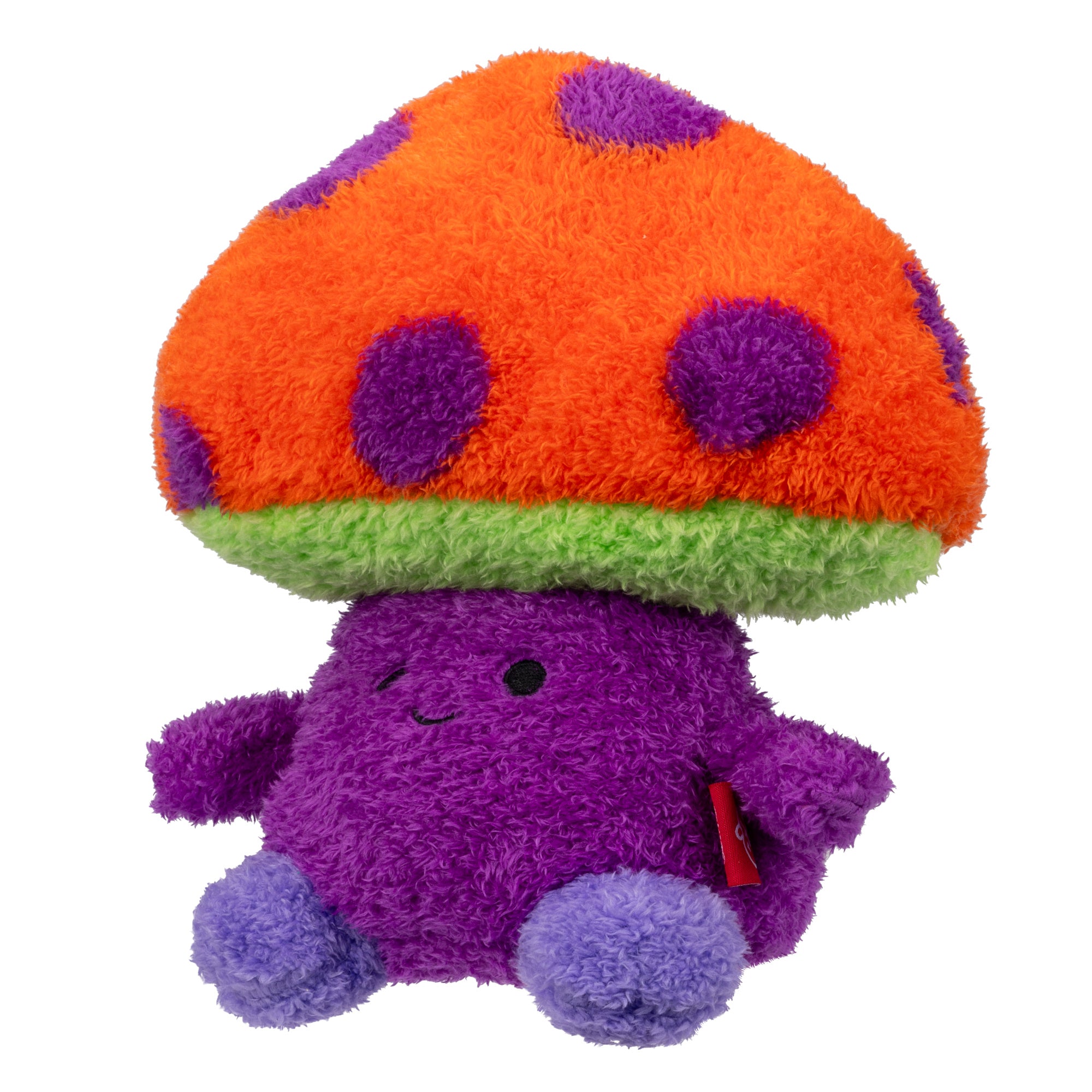 Halloween Mushroom Hudson