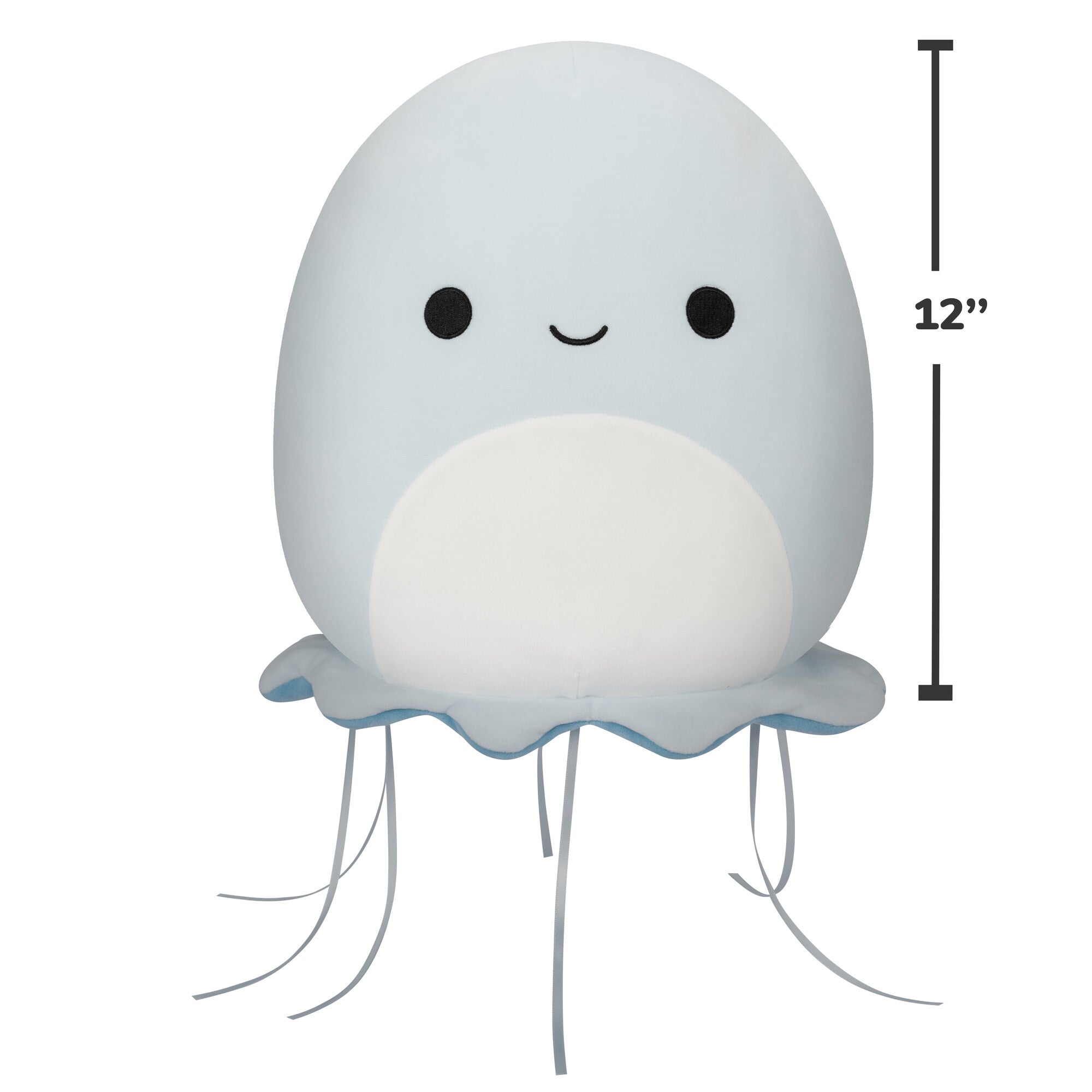 12-Inch Jarin the Jellyfish