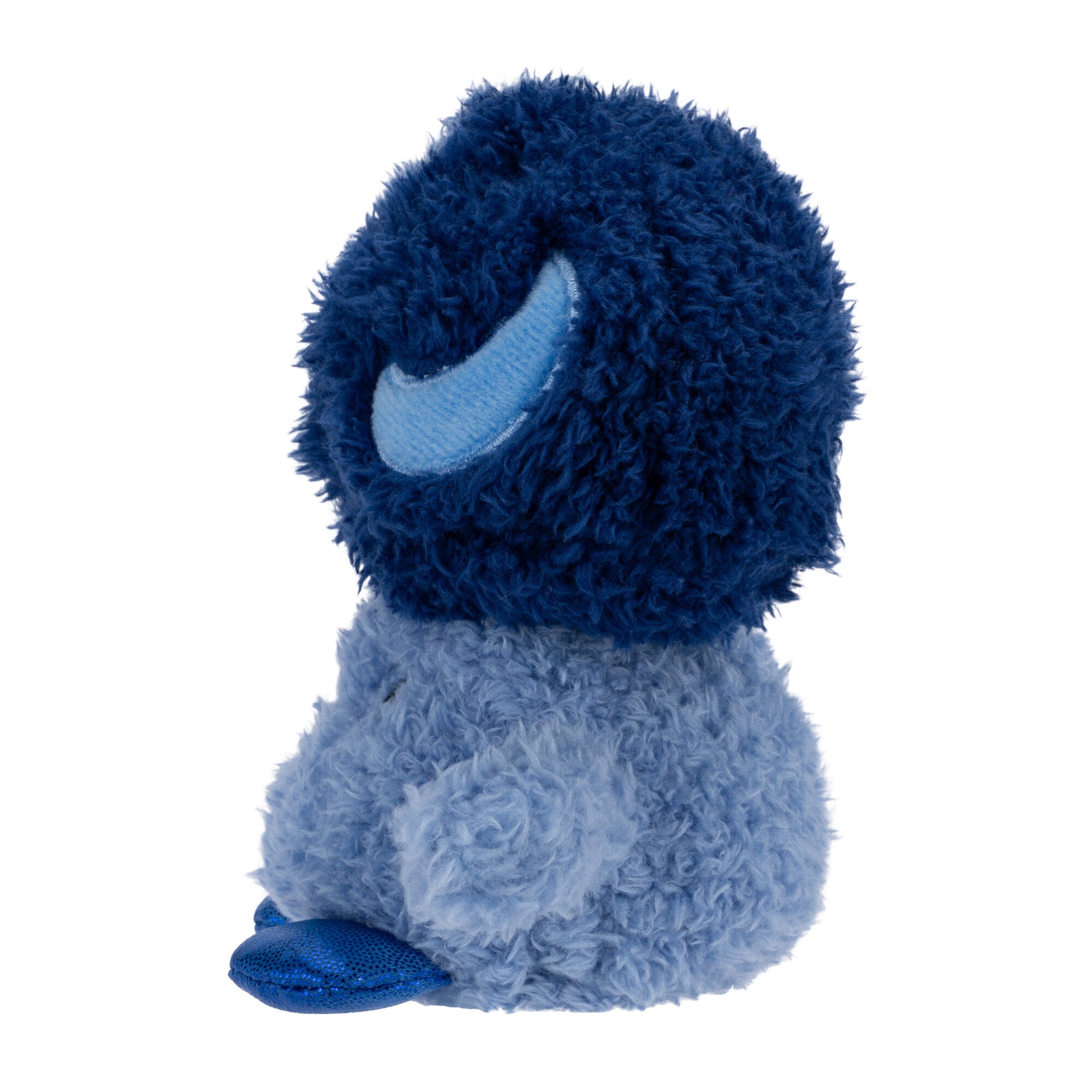 4.5-Inch Enchanted Dark Mushroom Merrill - Online Exclusive