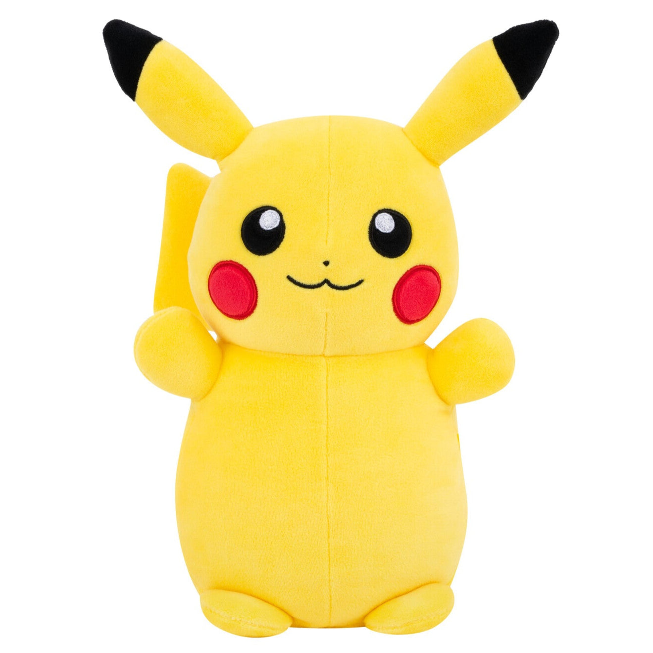 Pokémon 10-Inch Pikachu HugMees