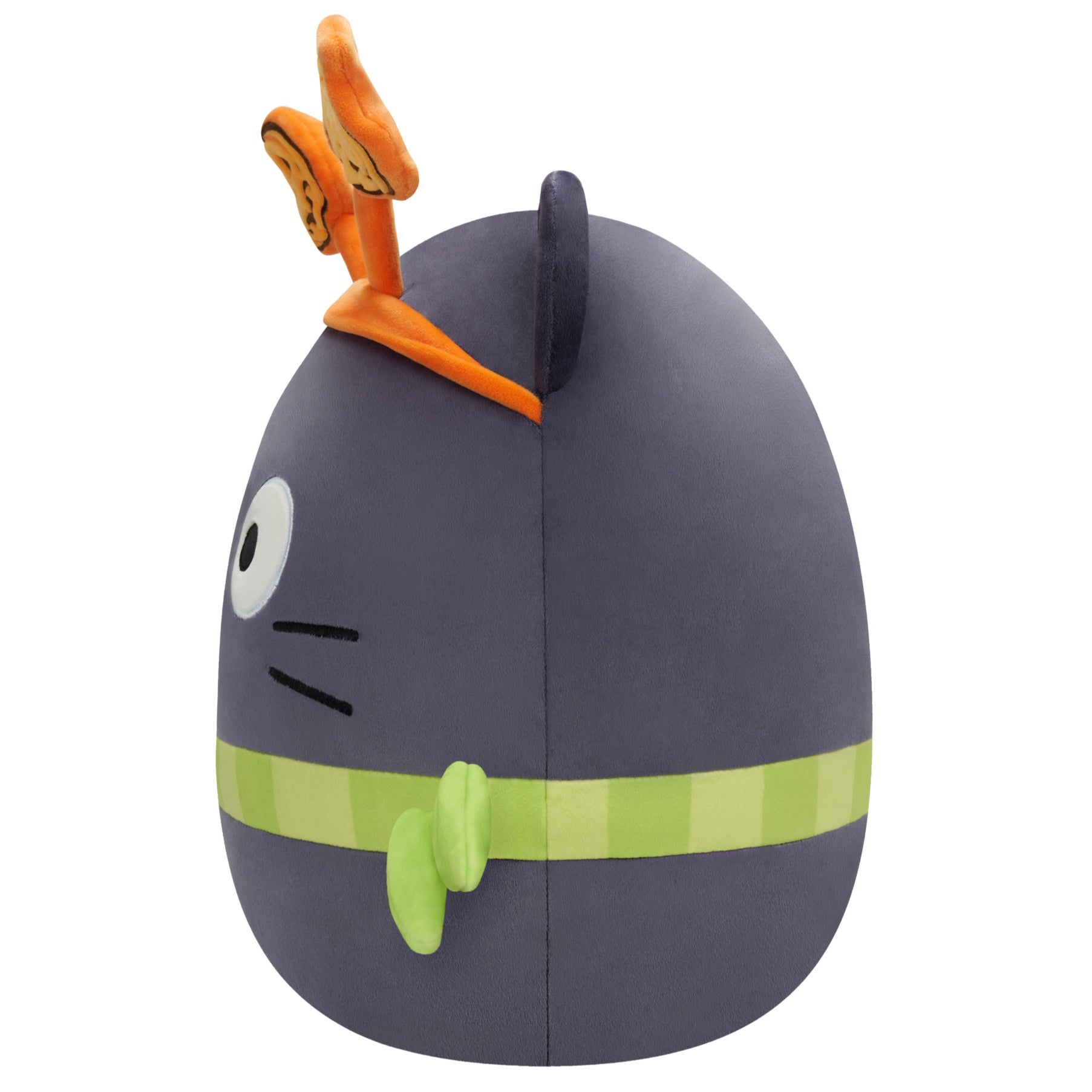 Hello Kitty and Friends 12-Inch Chococat Halloween Squishmallows