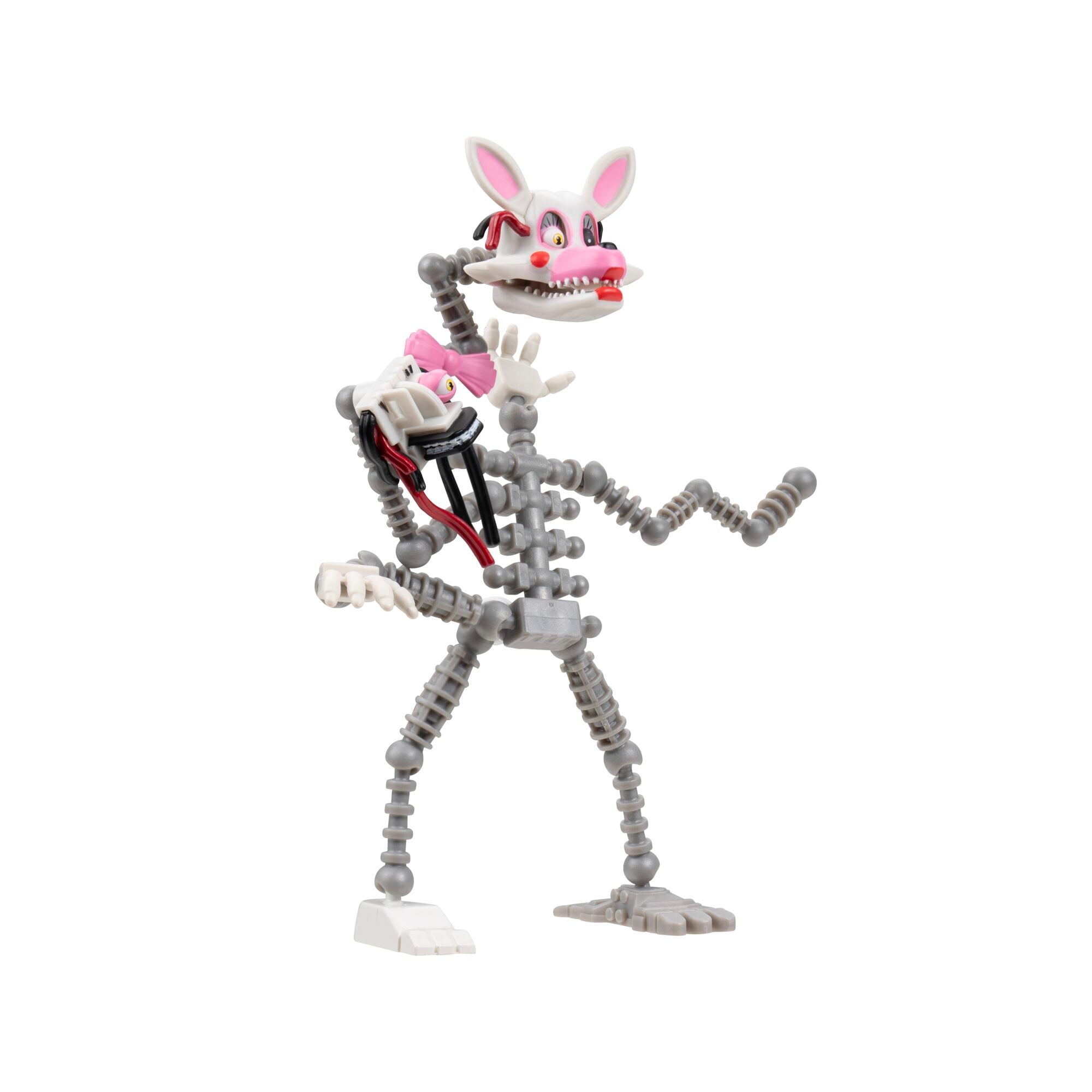 Five Nights at Freddy’s Mangle 5-Inch Articulated Figure