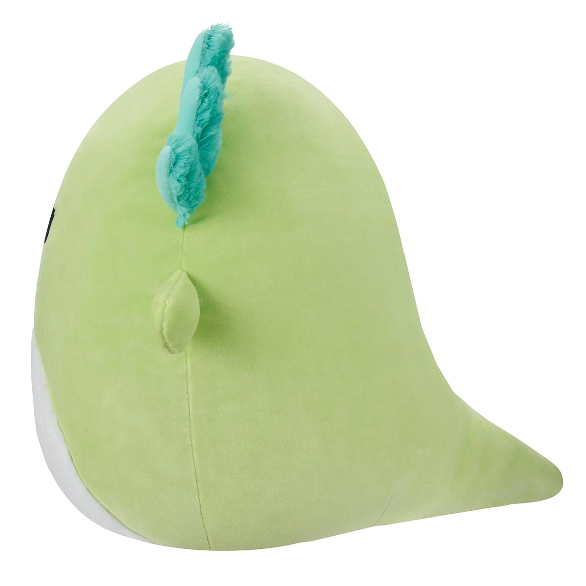 16-Inch Mipsy the Green Axolotl