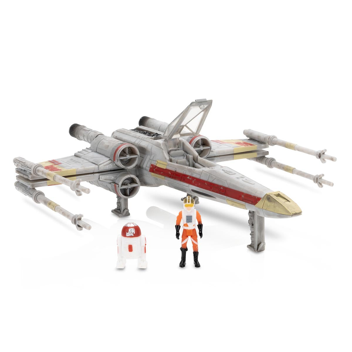 STAR WARS™ Micro Galaxy Squadron Red Squadron