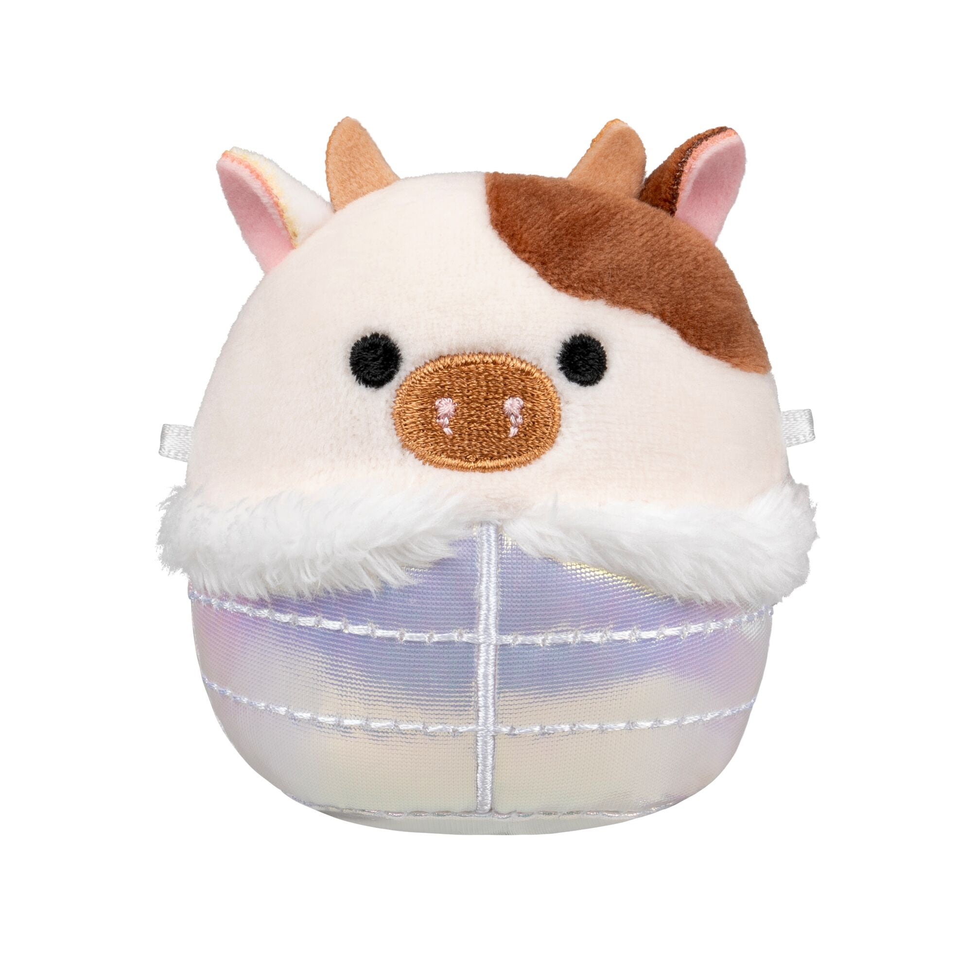 Micromallows Select Series 6-Pack - Ronnie Junie. X. Axis. Ennis. Martha. Lake