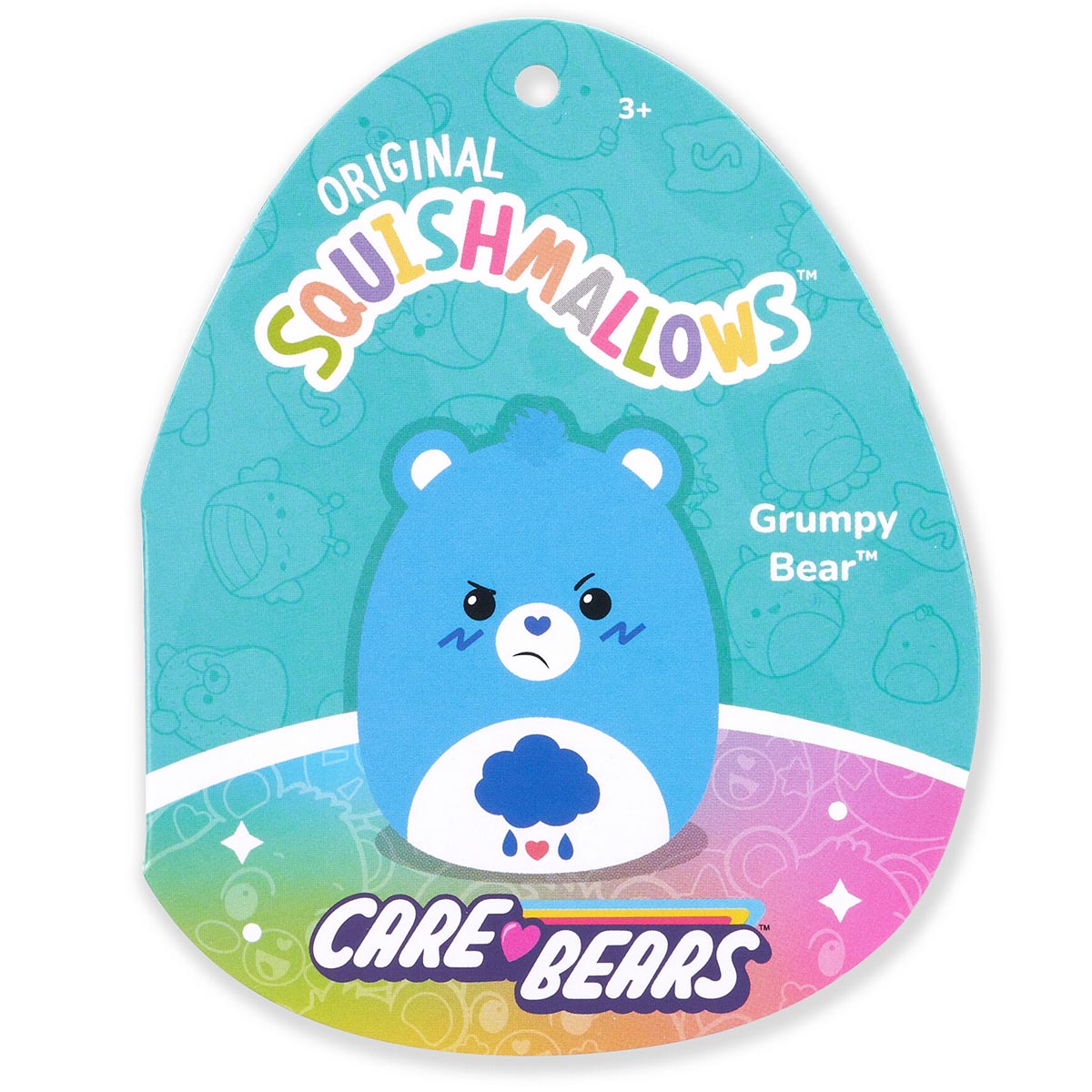 Care Bears 12-Inch Grumpy Bear