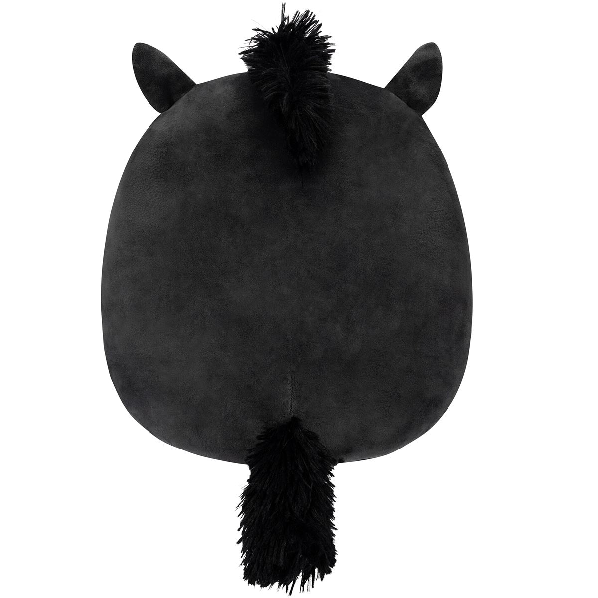 12-Inch Nicolita the Black and Gold Unicorn
