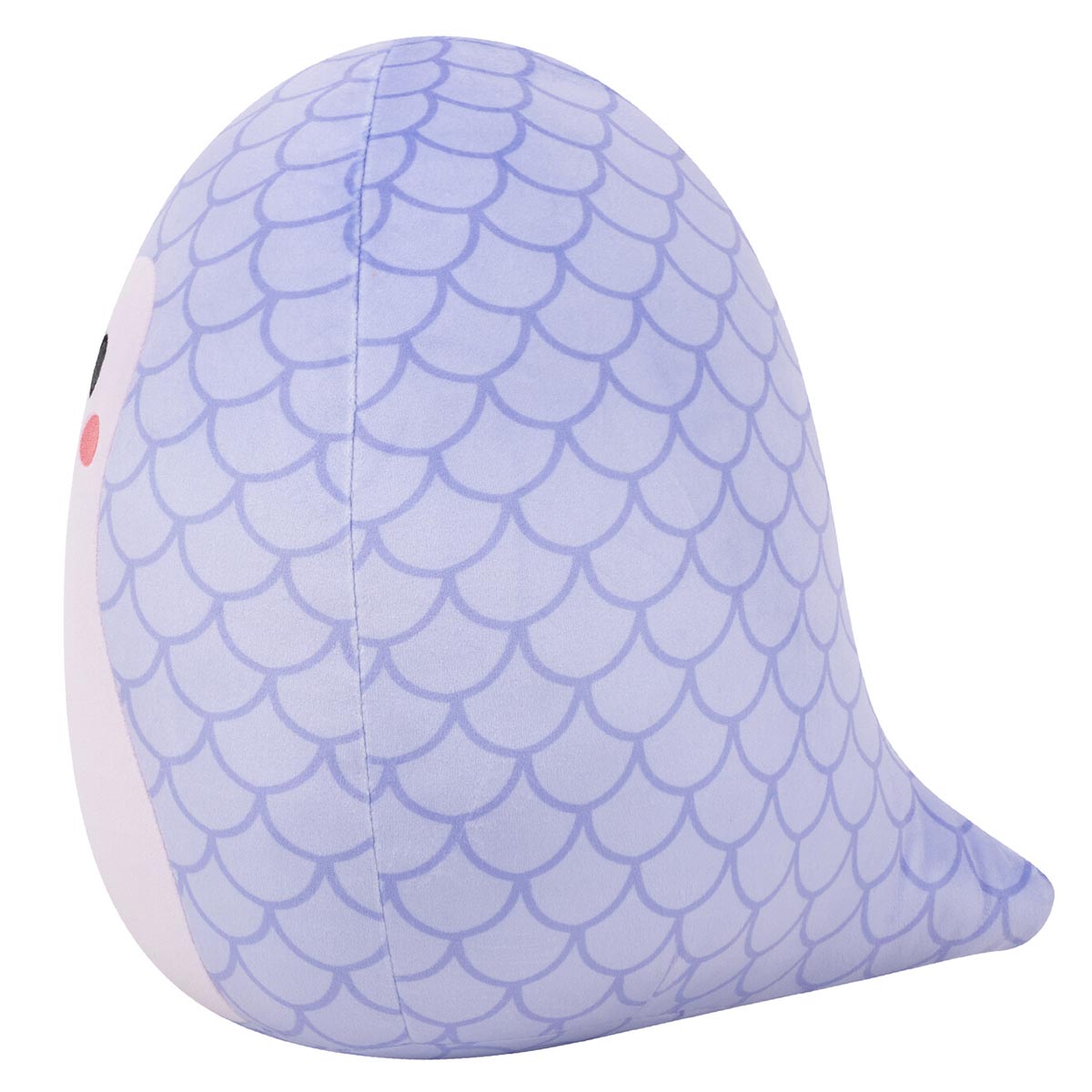 12-Inch Dorinda the Lavender Pangolin