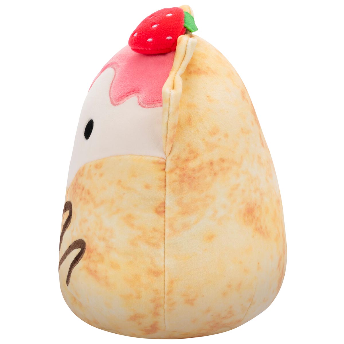 7.5-Inch Gasten the Strawberry Crepe