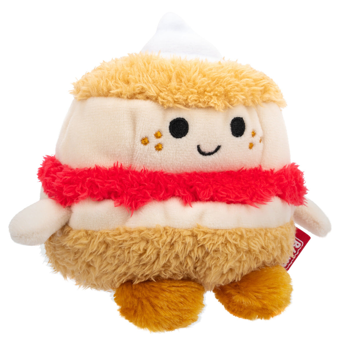 British Scone Seymour